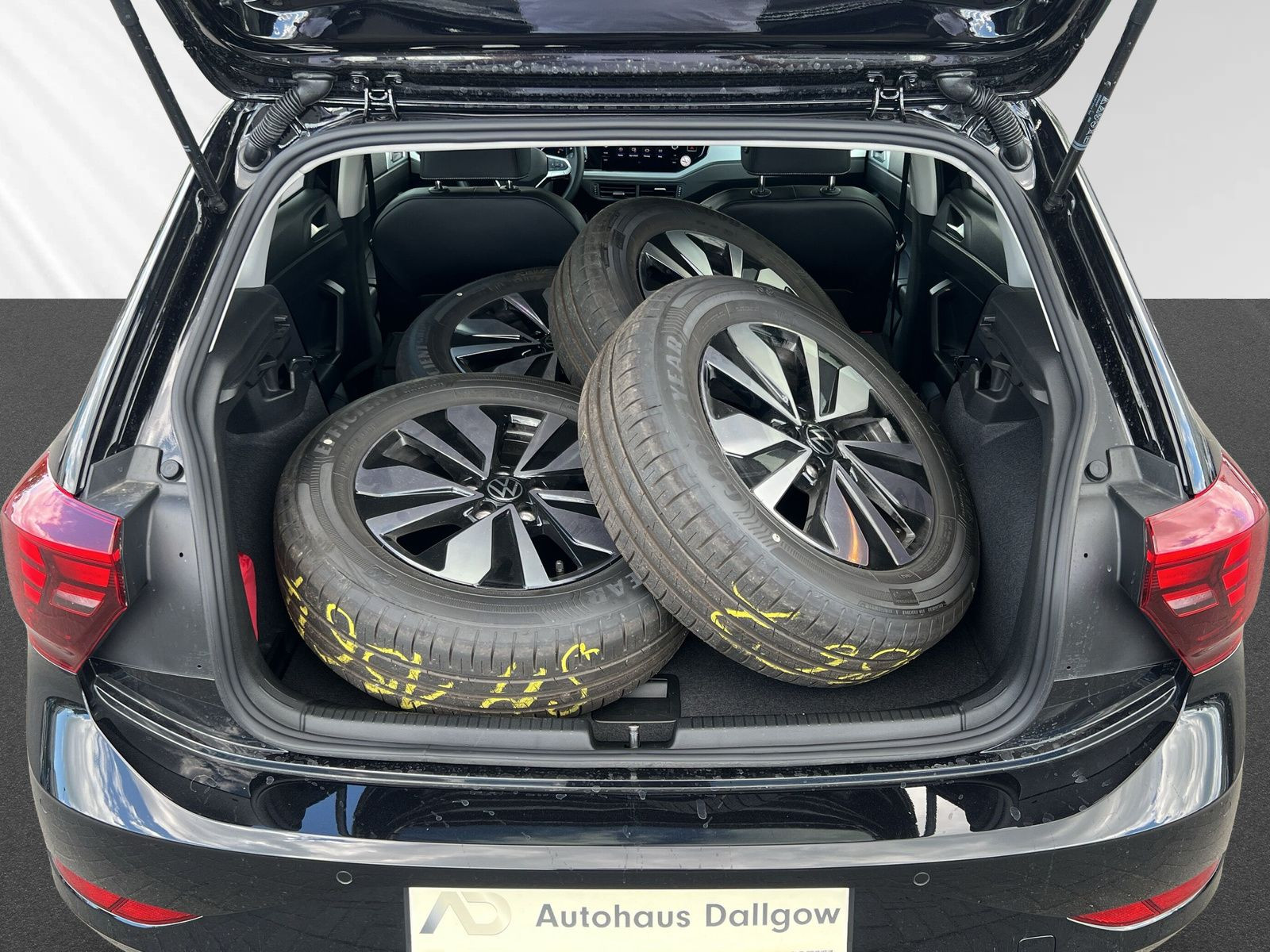 Polo Goal Life 1.0l 116PS*DSG+Alarm+Nav+WiRä+RFK