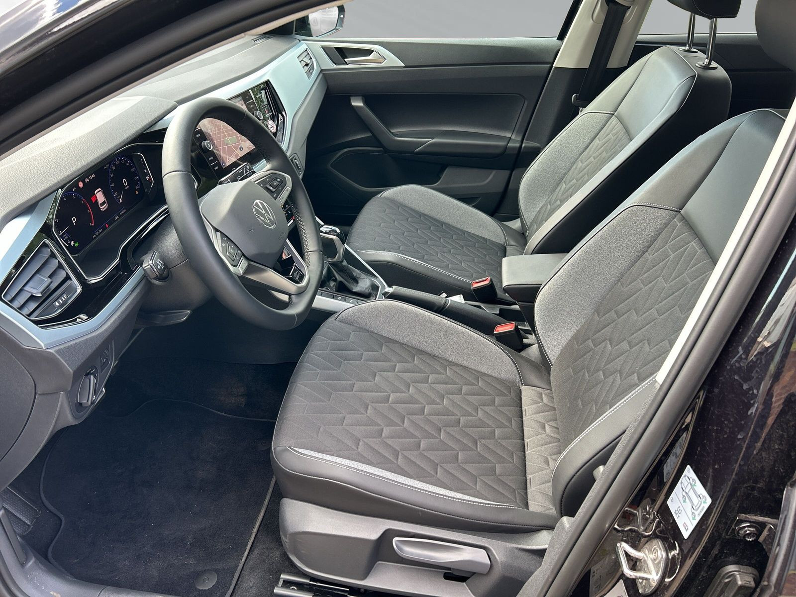 Polo Goal Life 1.0l 116PS*DSG+Alarm+Nav+WiRä+RFK