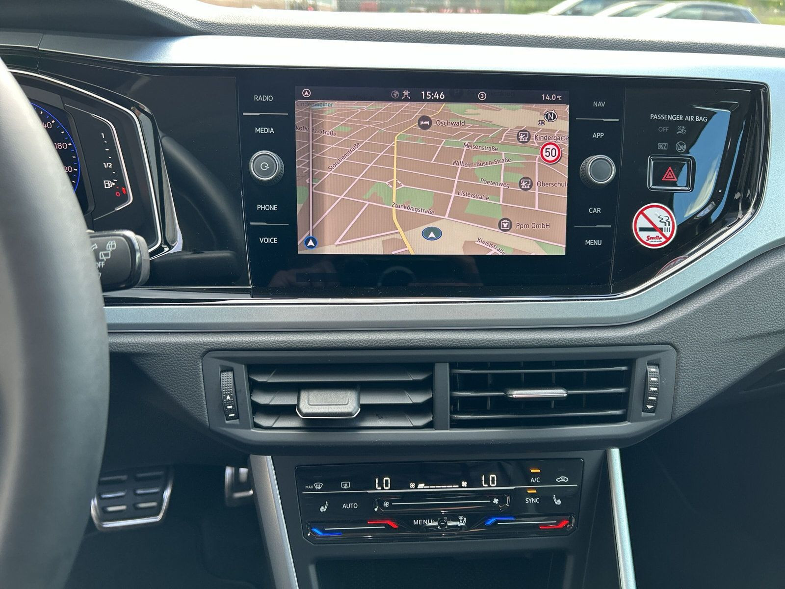 Polo Goal Life 1.0l 116PS*DSG+Alarm+Nav+WiRä+RFK