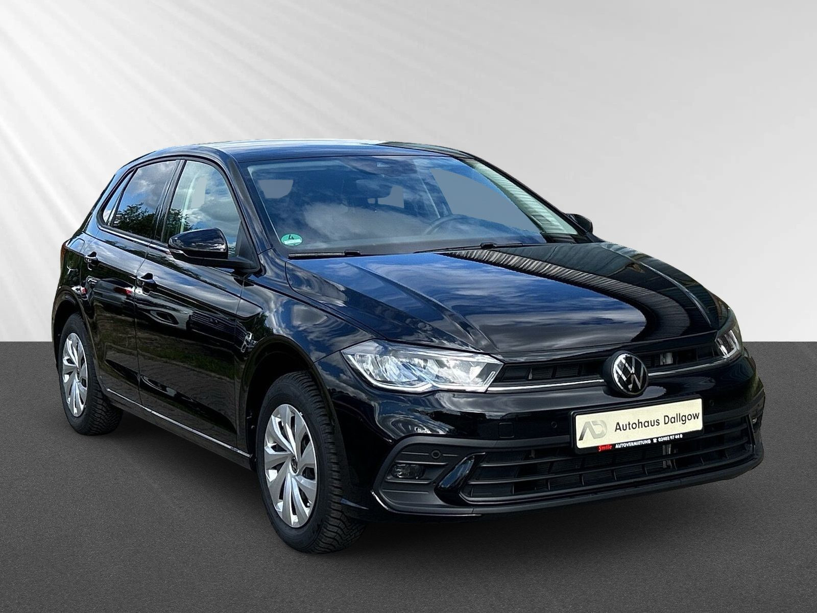 Polo Goal Life 1.0l 116PS*DSG+Alarm+Nav+WiRä+RFK