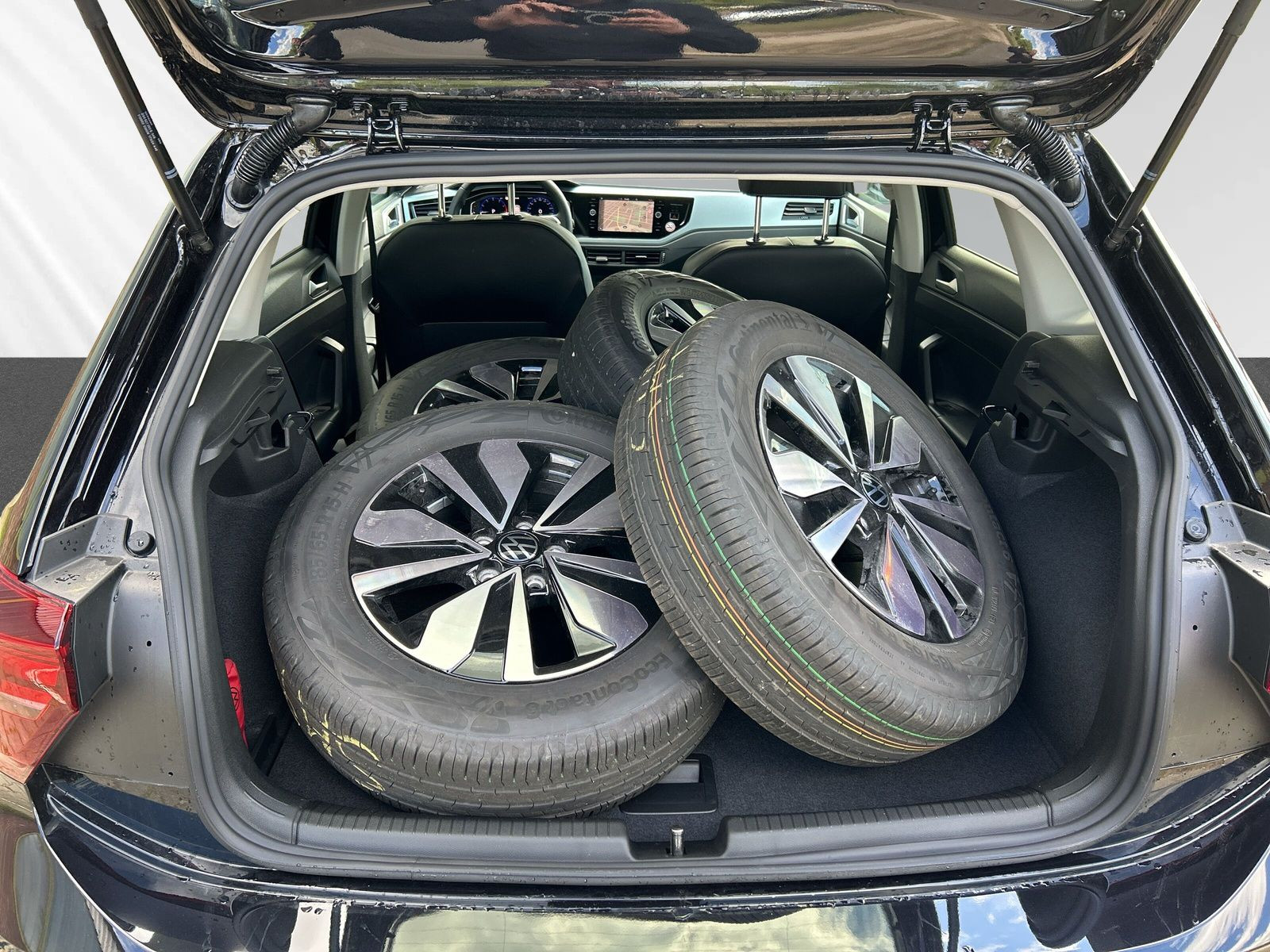 Polo Goal Life 1.0l 116PS*DSG+Alarm+Nav+WiRä+RFK