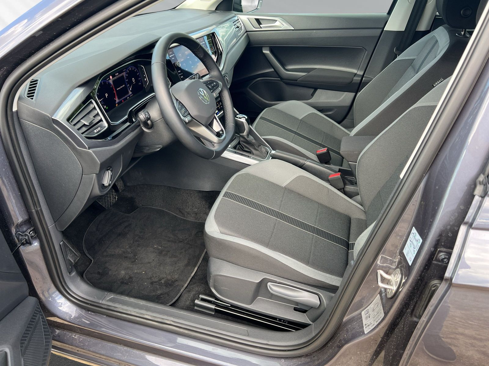 Polo Style 1.0l 116PS*DSG AlarmWifi+Nav+RFK+WiRä