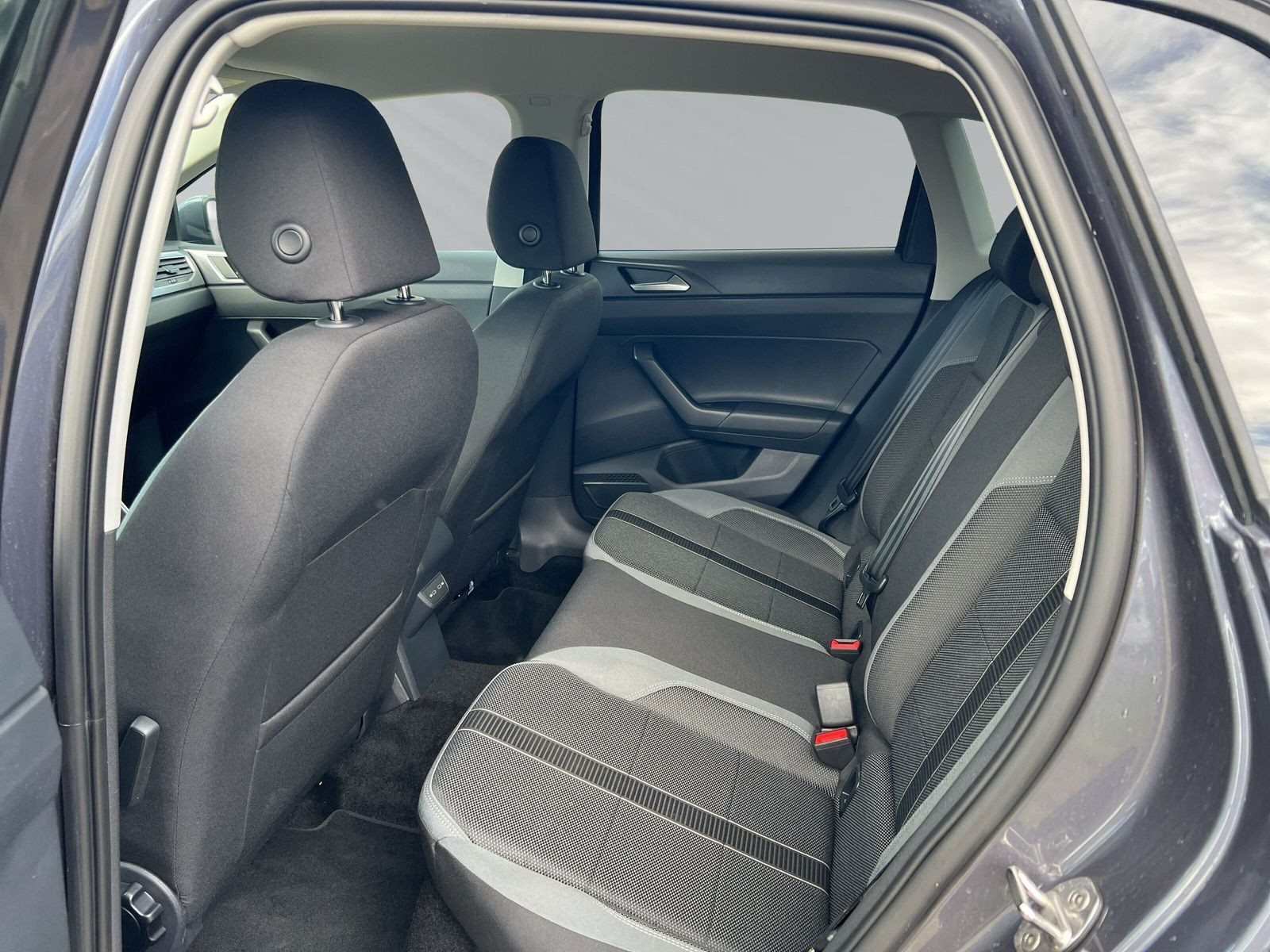 Polo Style 1.0l 116PS*DSG AlarmWifi+Nav+RFK+WiRä