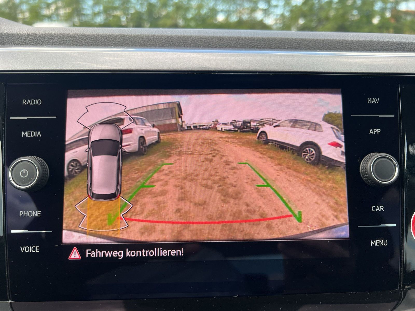 Polo Style 1.0l 116PS*DSG AlarmWifi+Nav+RFK+WiRä