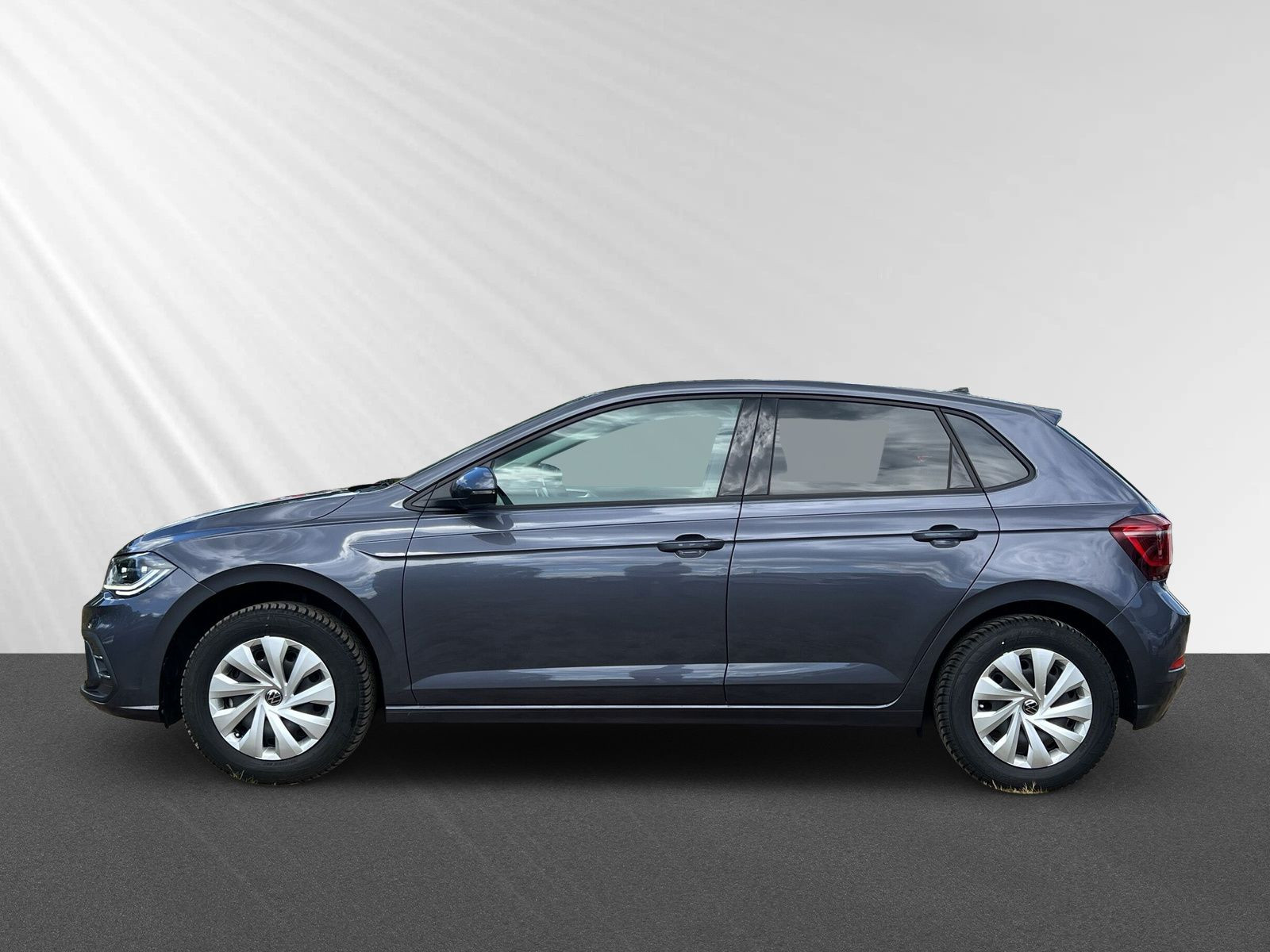 Polo Style 1.0l 116PS*DSG AlarmWifi+Nav+RFK+WiRä