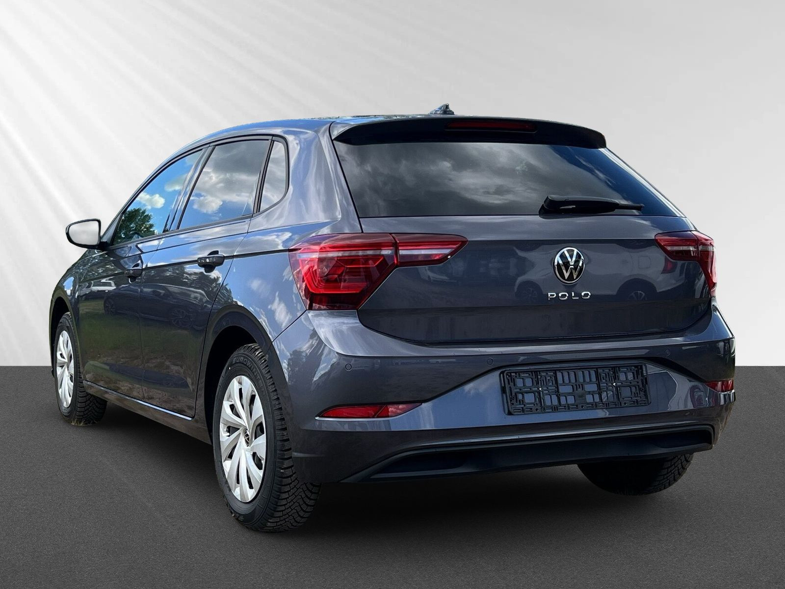 Polo Style 1.0l 116PS*DSG AlarmWifi+Nav+RFK+WiRä