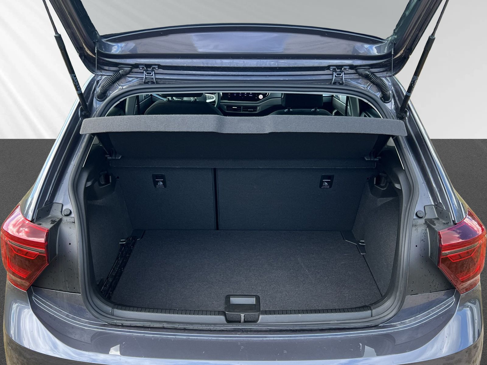 Polo Style 1.0l 116PS*DSG AlarmWifi+Nav+RFK+WiRä