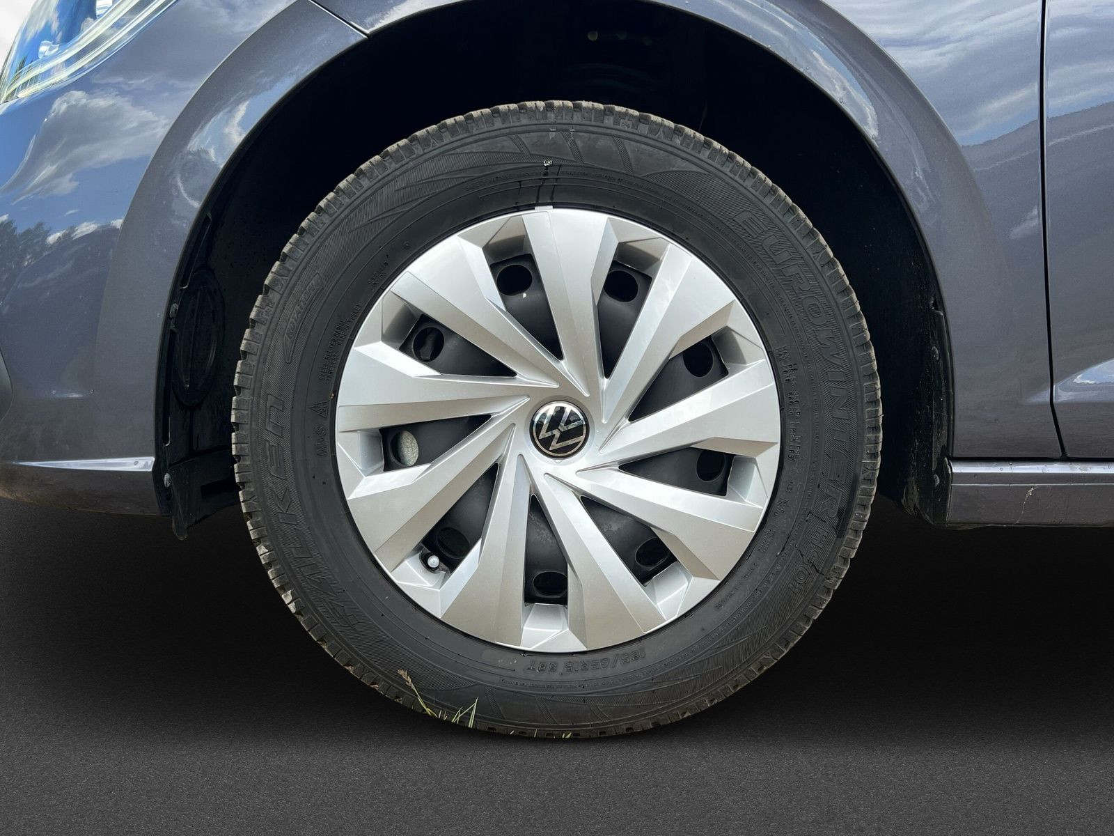 Polo Style 1.0l 116PS*DSG AlarmWifi+Nav+RFK+WiRä