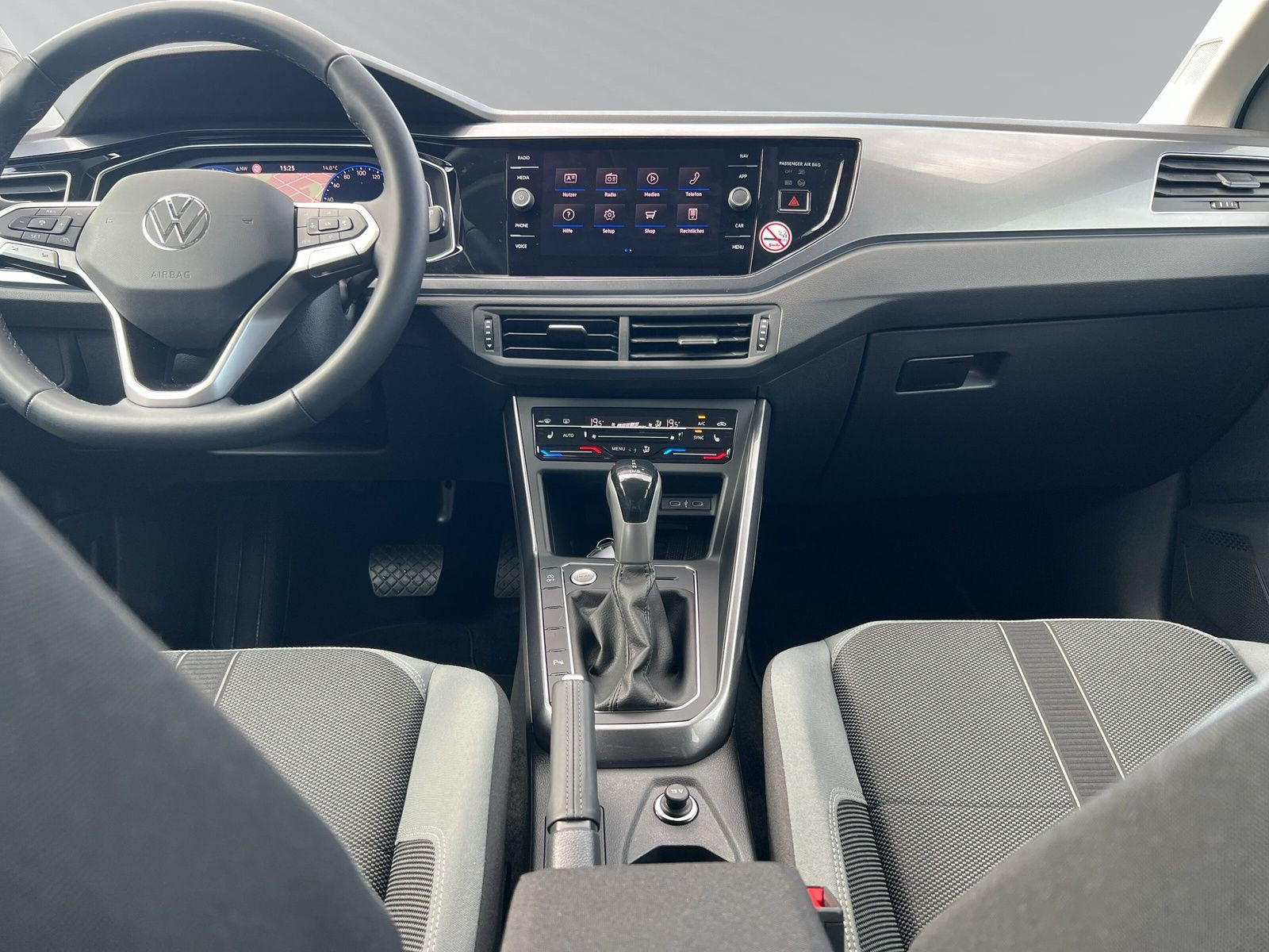 Polo Style 1.0l 116PS*DSG AlarmWifi+Nav+RFK+WiRä