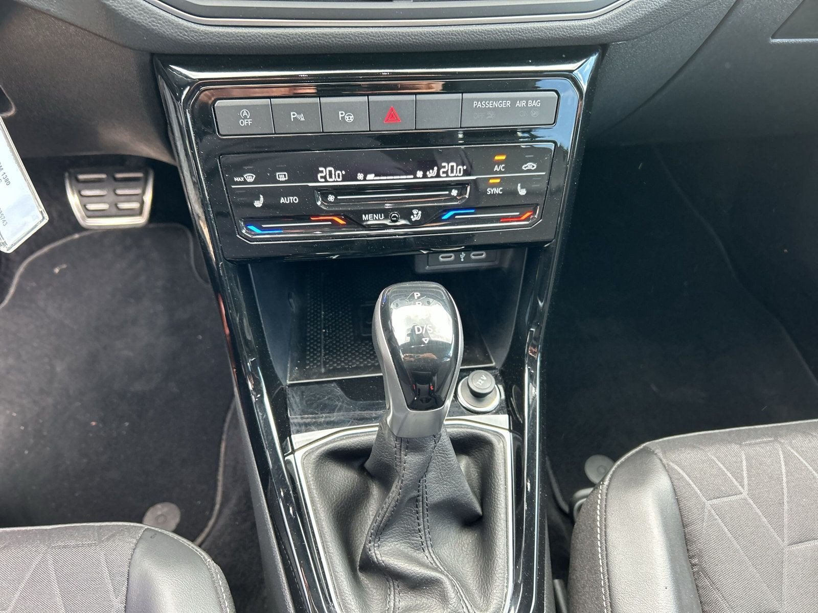 T-Cross Goal 1.5l TSi150PS*DSG+PDC+RFK+Nav+WiRä.