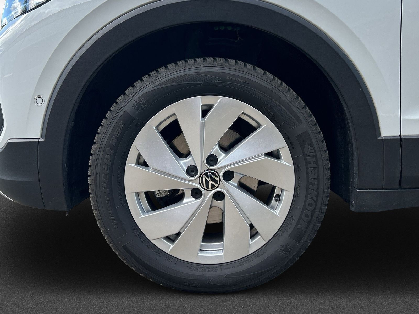 T-Cross Goal 1.5l TSi150PS*DSG+PDC+RFK+Nav+WiRä.