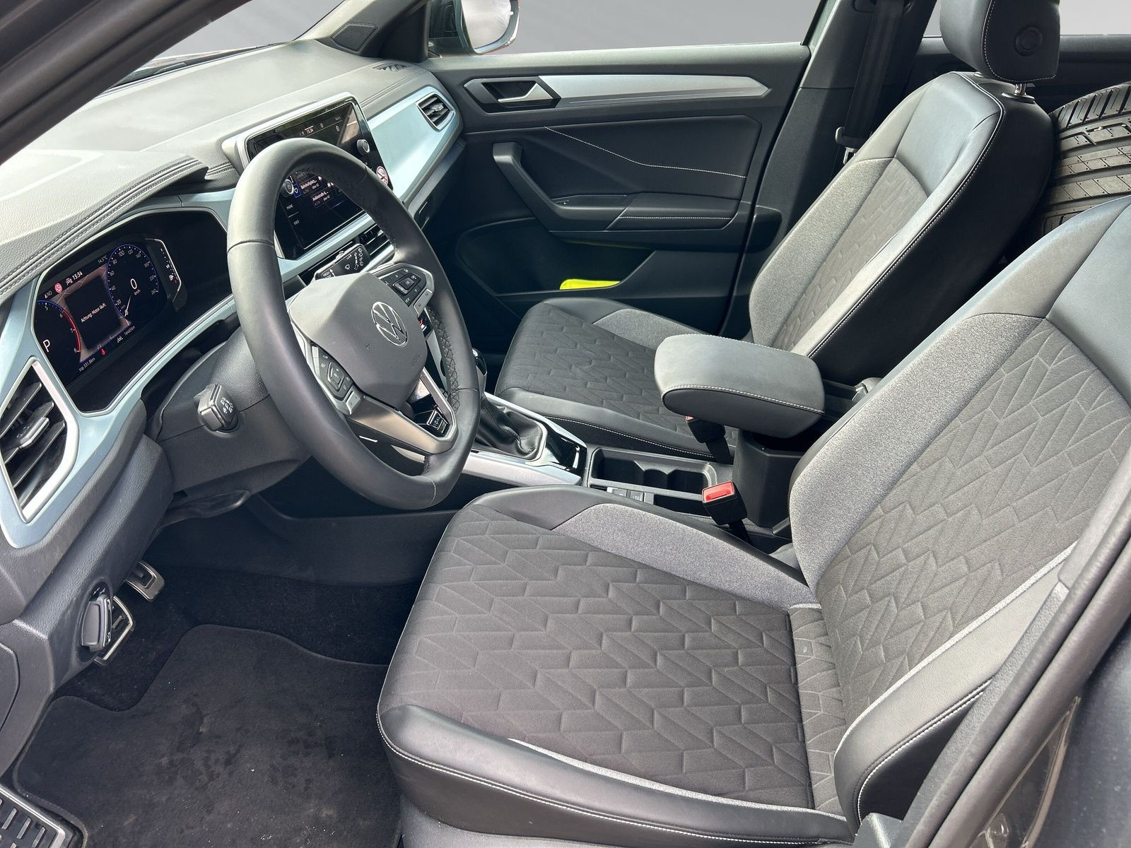 T-Roc GOAL 1.5 l TSI 150 PS*DSG LED+PDC+Navi+RFK+LED+WiRä