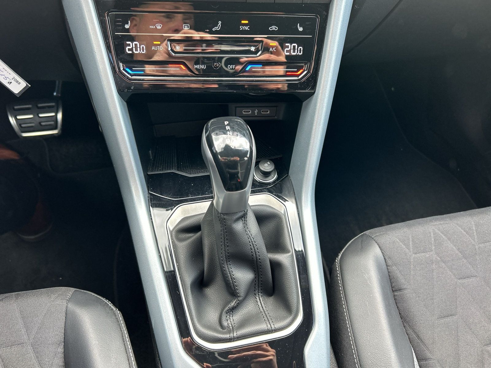 T-Roc GOAL 1.5 l TSI 150 PS*DSG LED+PDC+Navi+RFK+LED+WiRä