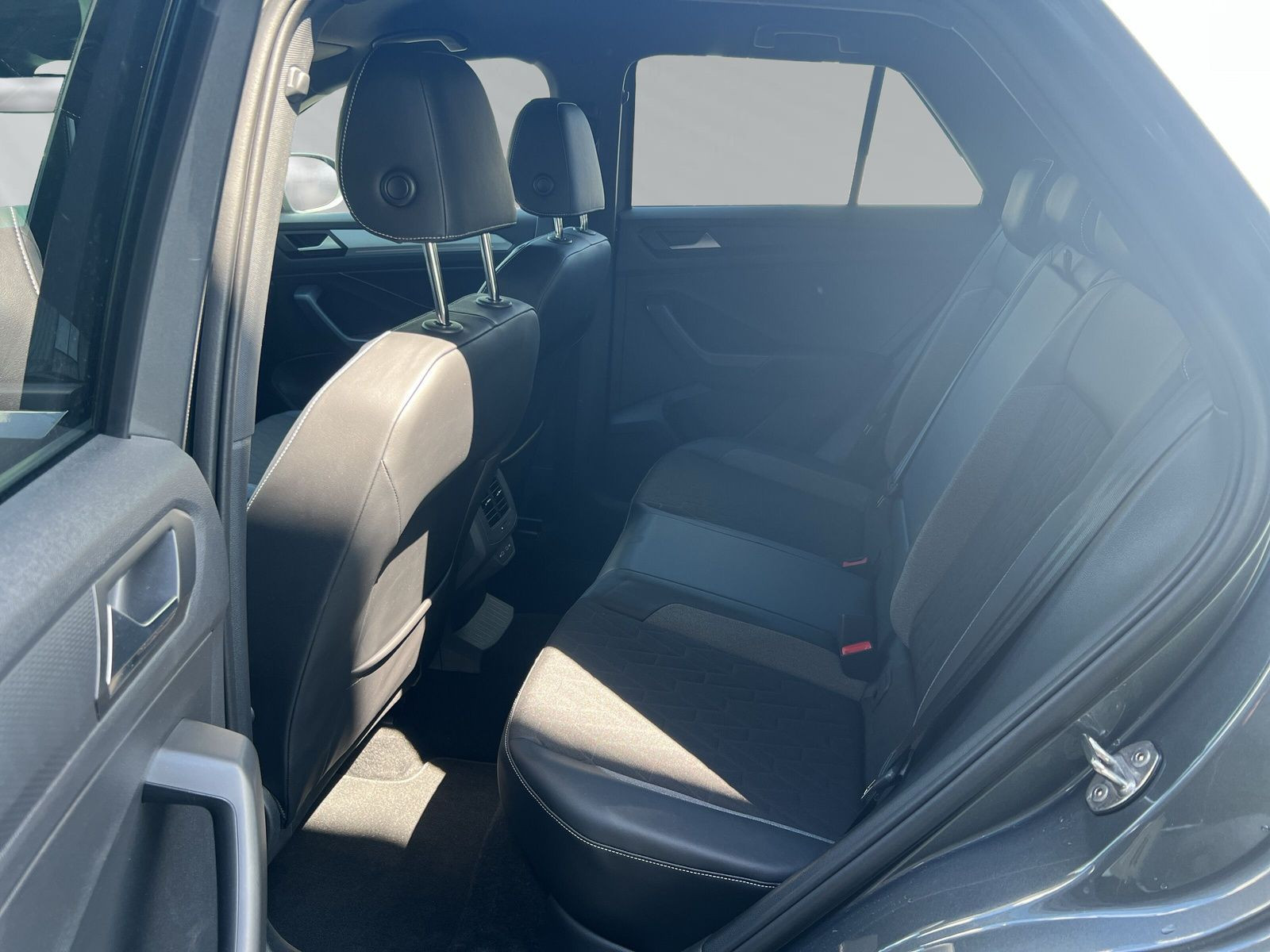 T-Roc GOAL 1.5 l TSI 150 PS*DSG LED+PDC+Navi+RFK