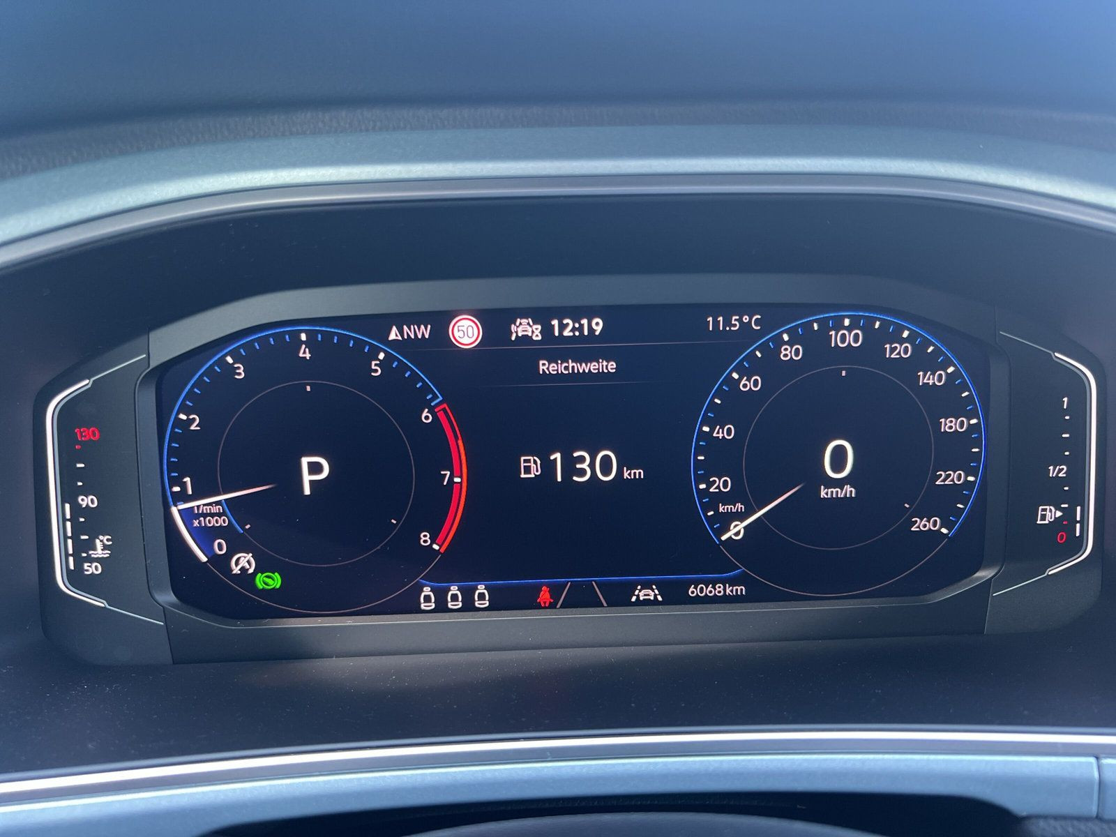 T-Roc GOAL 1.5 l TSI 150 PS*DSG LED+PDC+Navi+RFK