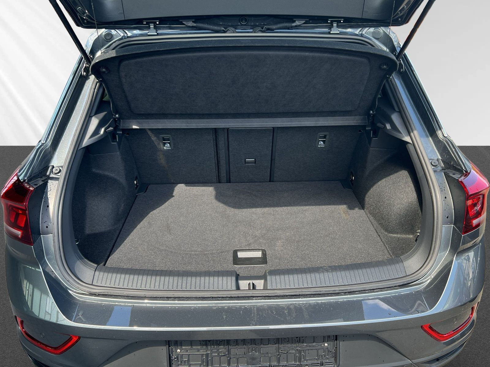 T-Roc GOAL 1.5 l TSI 150 PS*DSG LED+PDC+Navi+RFK