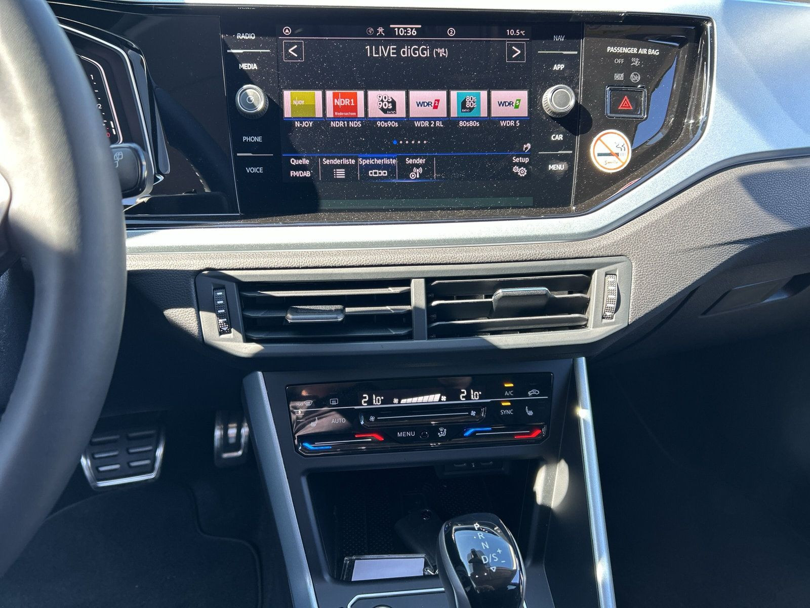 Polo Goal Life 1.0l 116PS*DSG+Alarm+Nav+WiRä+RFK