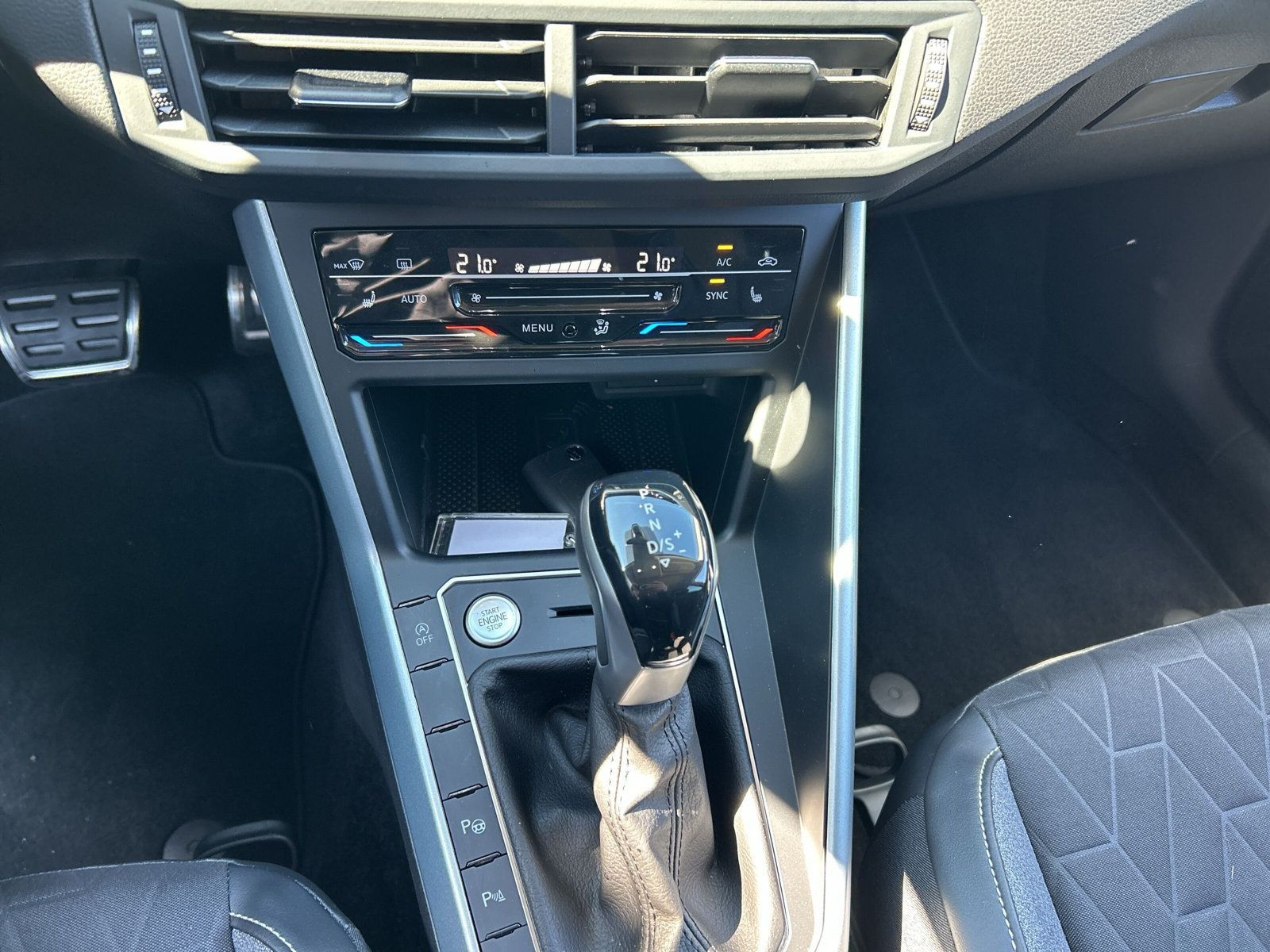 Polo Goal Life 1.0l 116PS*DSG+Alarm+Nav+WiRä+RFK