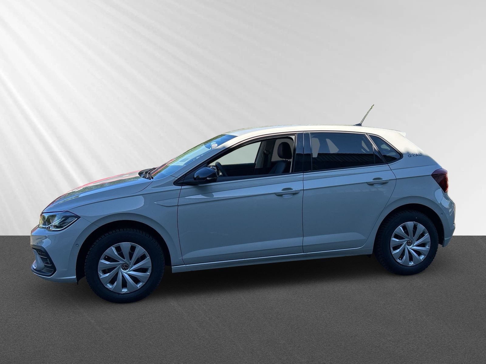 Polo Goal Life 1.0l 116PS*DSG+Alarm+Nav+WiRä+RFK