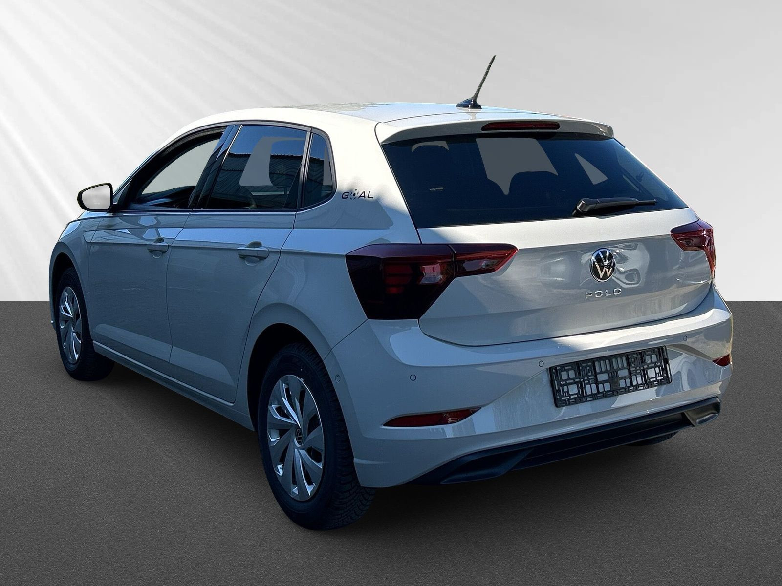 Polo Goal Life 1.0l 116PS*DSG+Alarm+Nav+WiRä+RFK