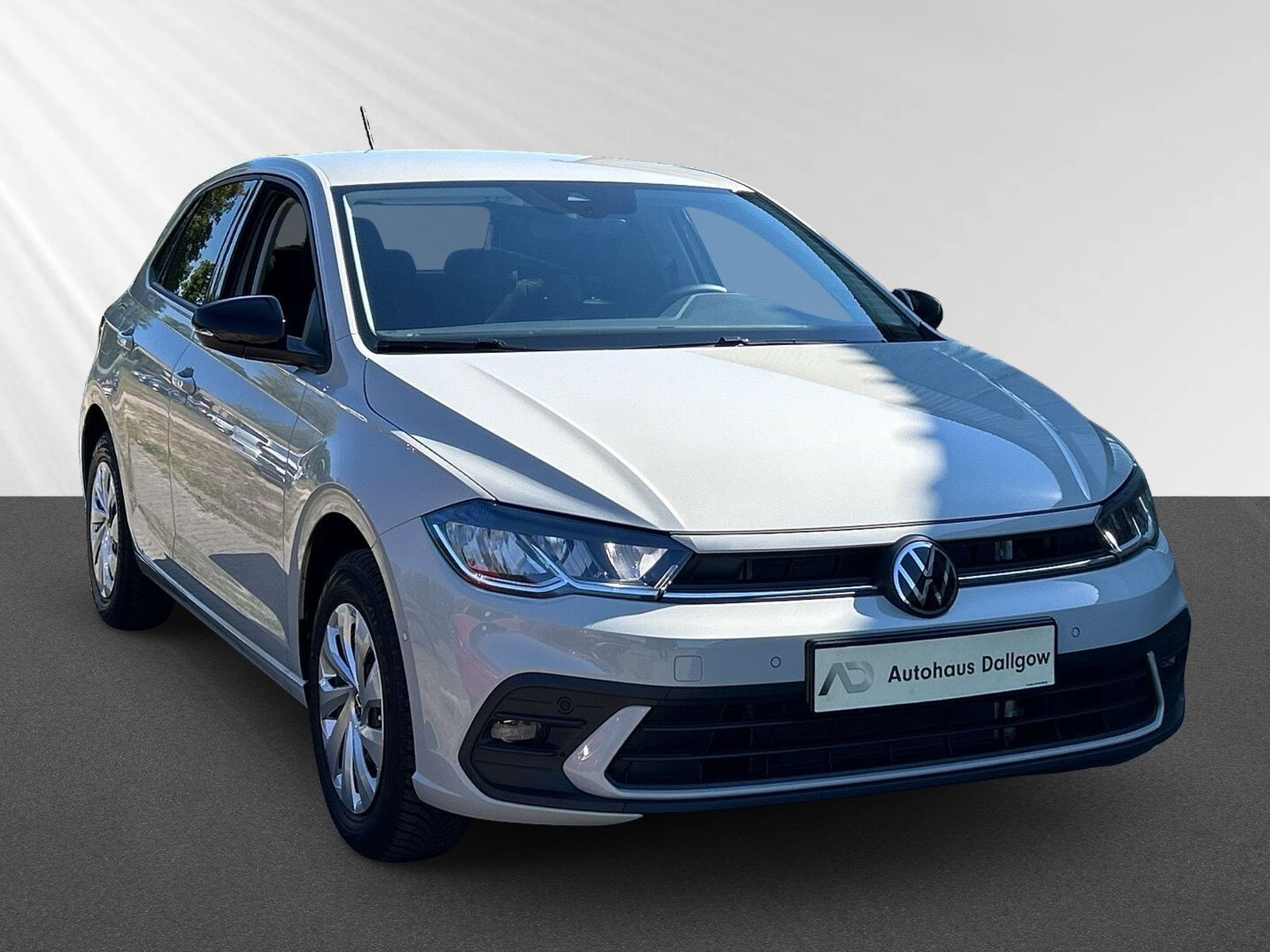 Polo Goal Life 1.0l 116PS*DSG+Alarm+Nav+WiRä+RFK