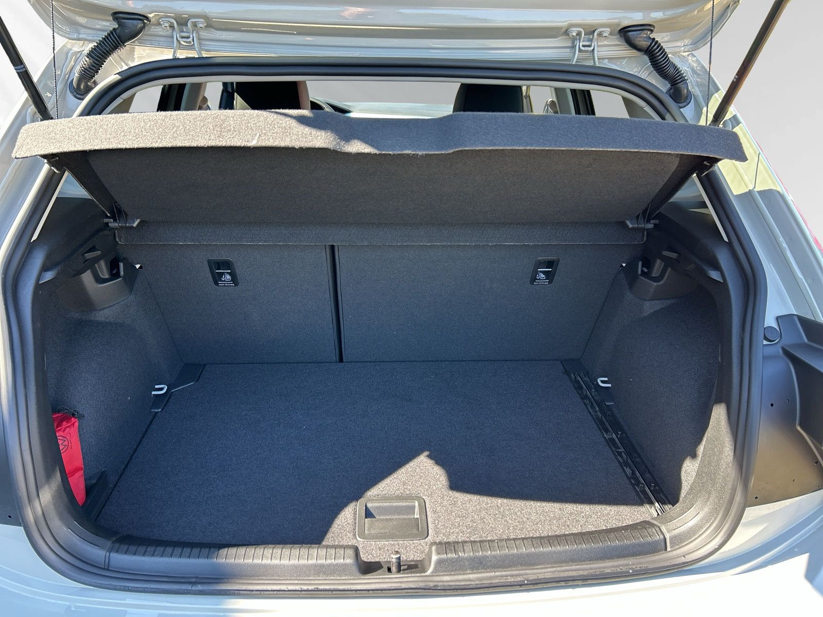 Polo Goal Life 1.0l 116PS*DSG+Alarm+Nav+WiRä+RFK