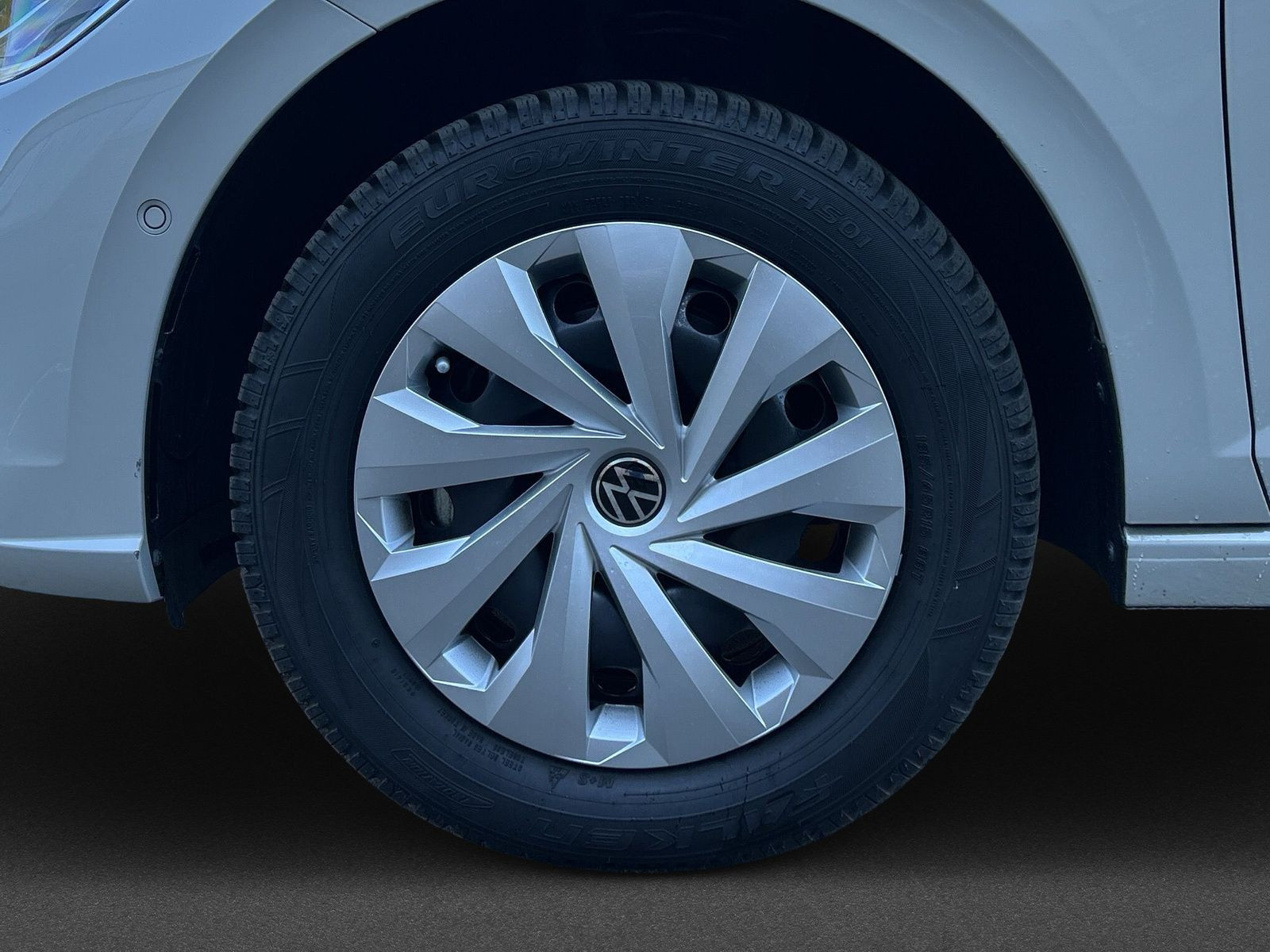 Polo Goal Life 1.0l 116PS*DSG+Alarm+Nav+WiRä+RFK