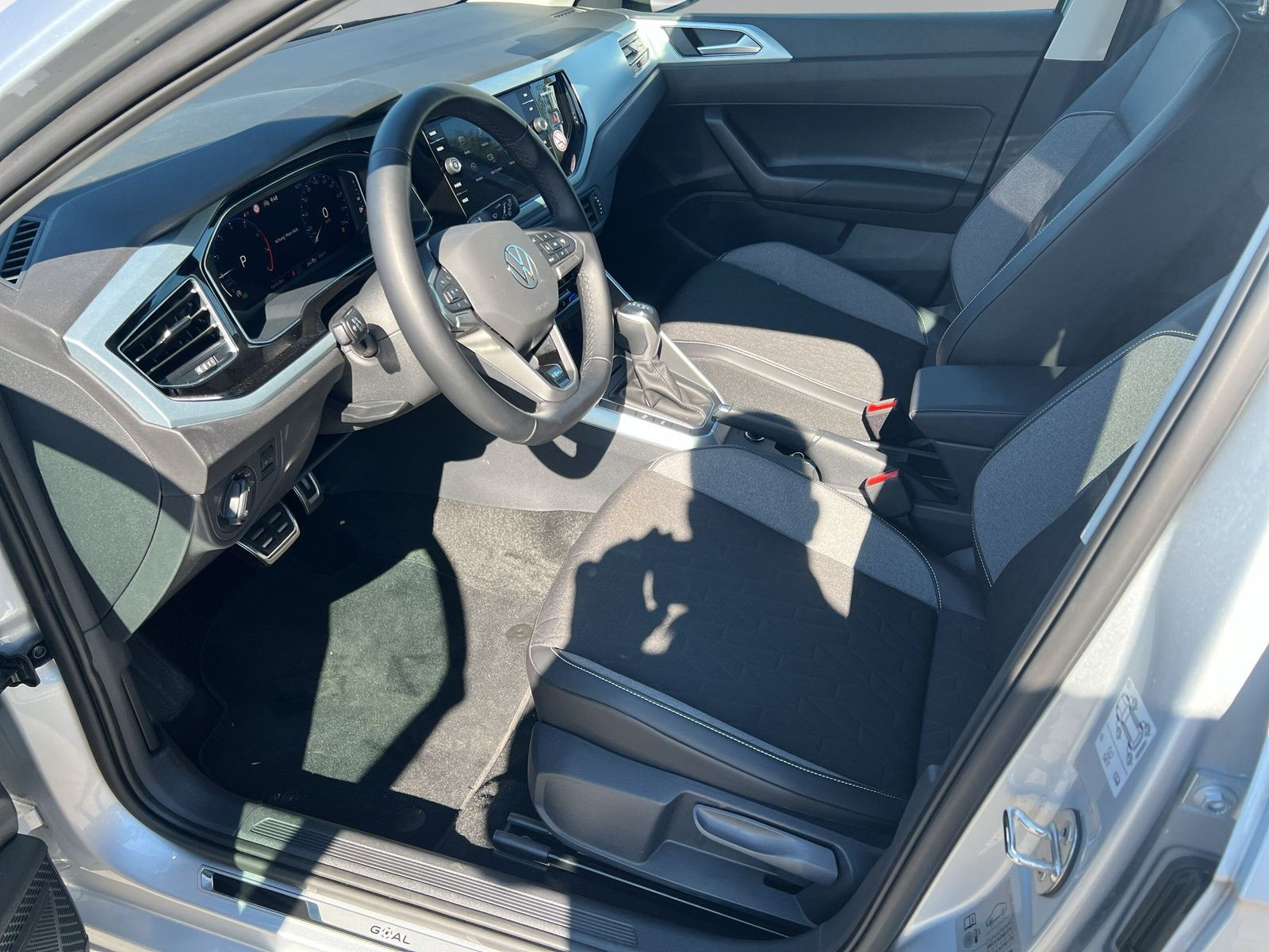 Polo Goal Life 1.0l 116PS*DSG+Alarm+Nav+WiRä+RFK