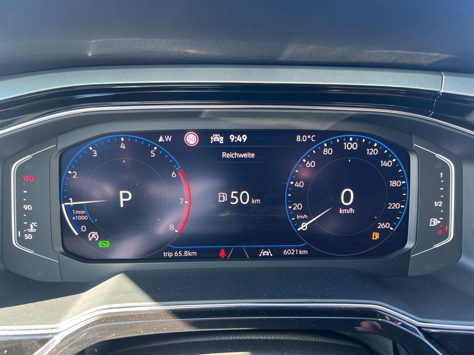 Polo Goal Life 1.0l 116PS*DSG+Alarm+Nav+WiRä+RFK