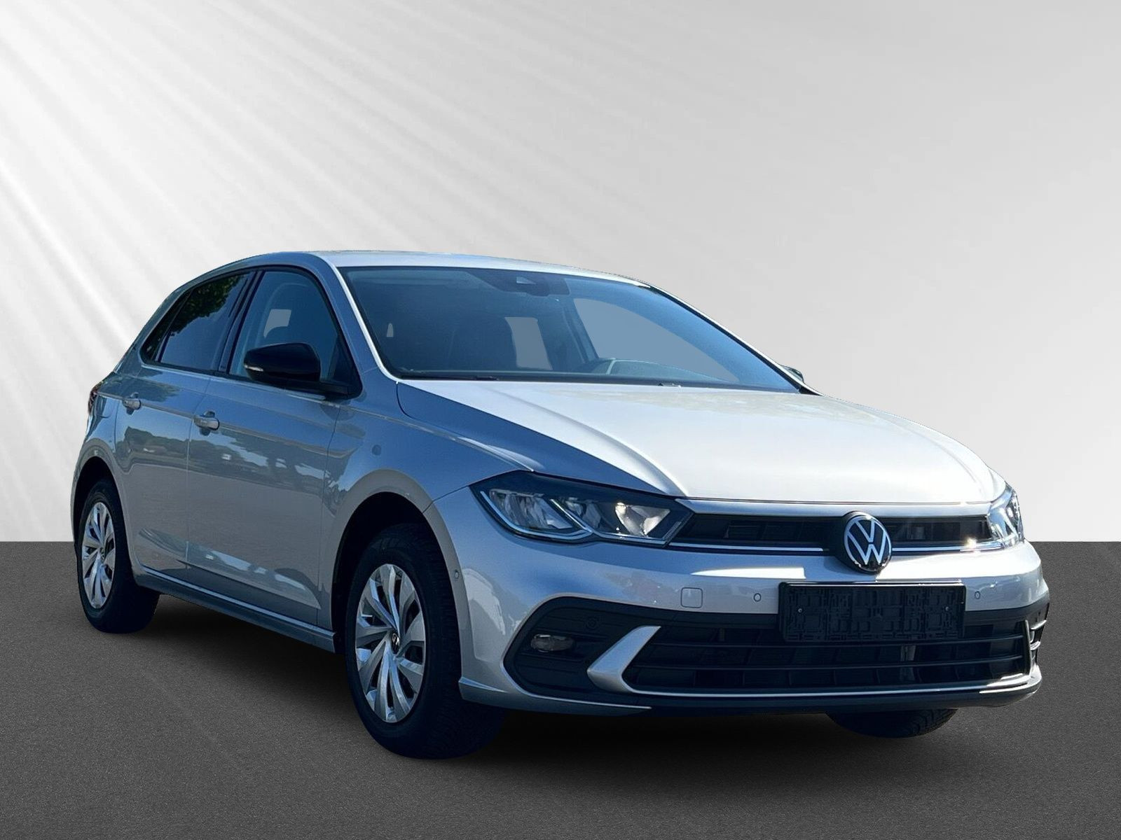 Polo Goal Life 1.0l 116PS*DSG+Alarm+Nav+WiRä+RFK