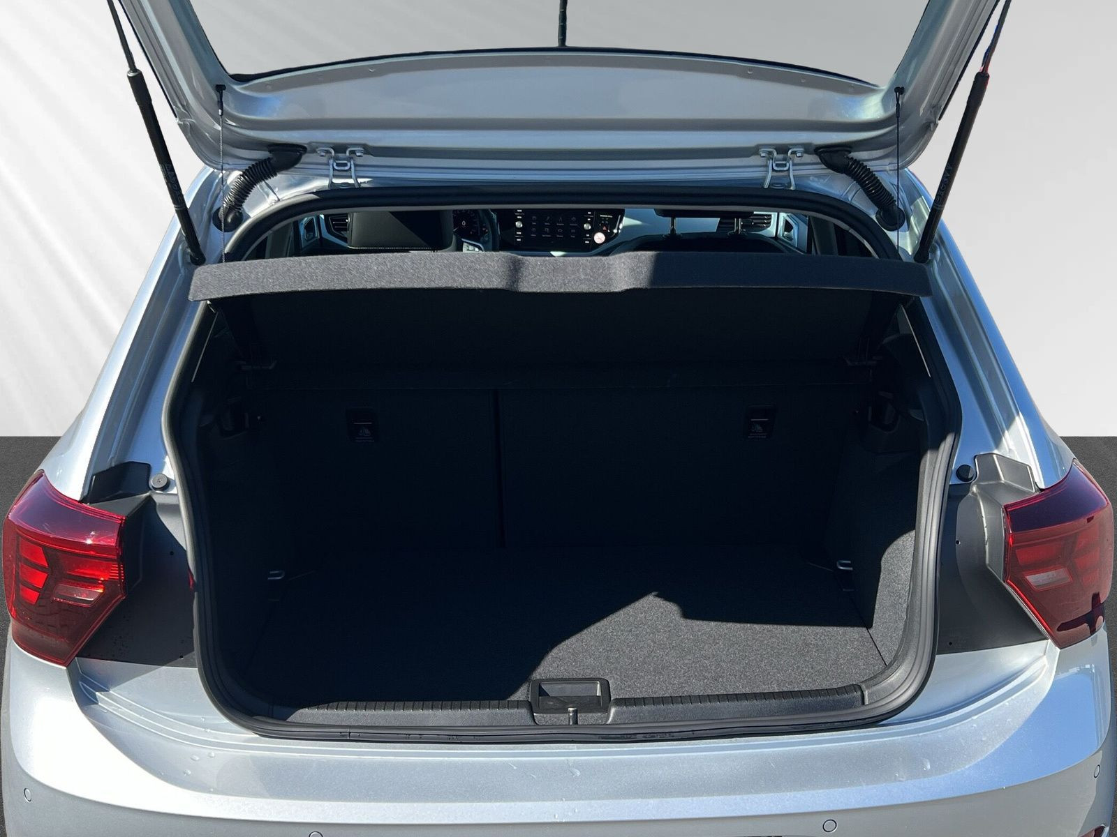 Polo Goal Life 1.0l 116PS*DSG+Alarm+Nav+WiRä+RFK