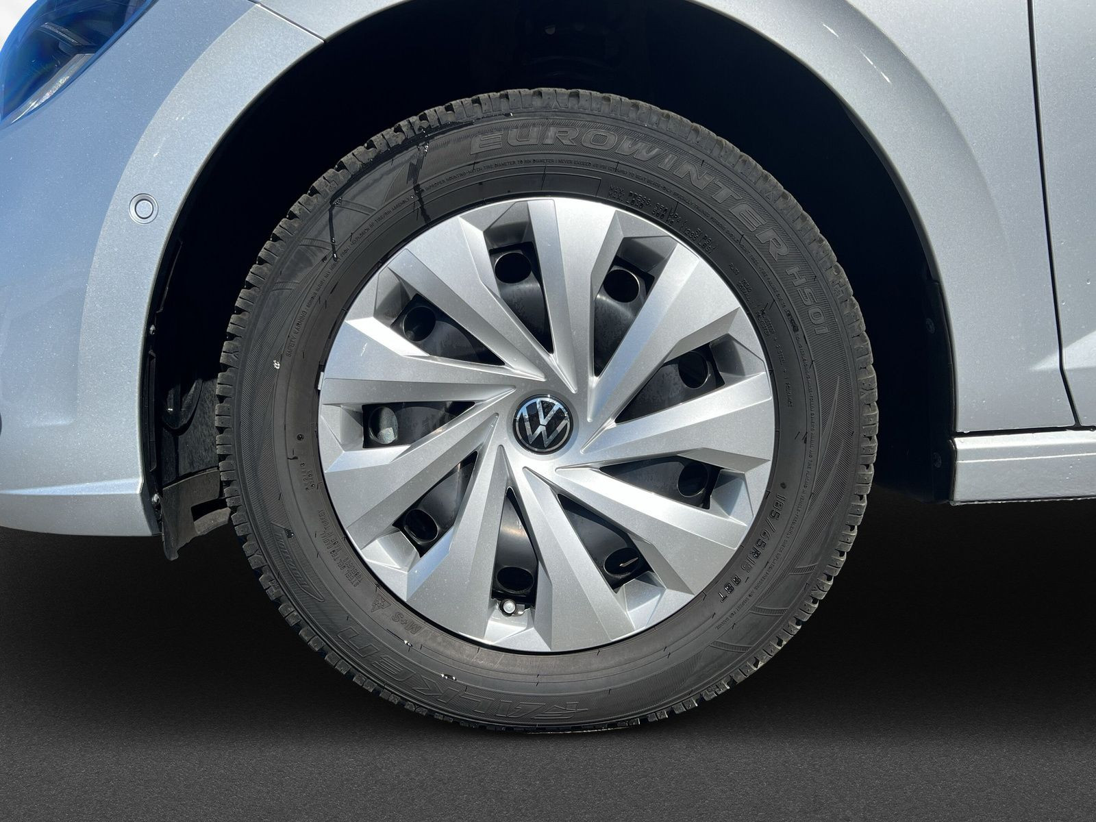 Polo Goal Life 1.0l 116PS*DSG+Alarm+Nav+WiRä+RFK