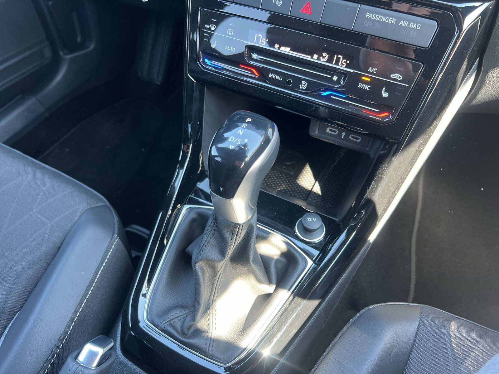 T-Cross Goal 1.5l TSi150PS*DSG+PDC+RFK+Nav+WiRä.