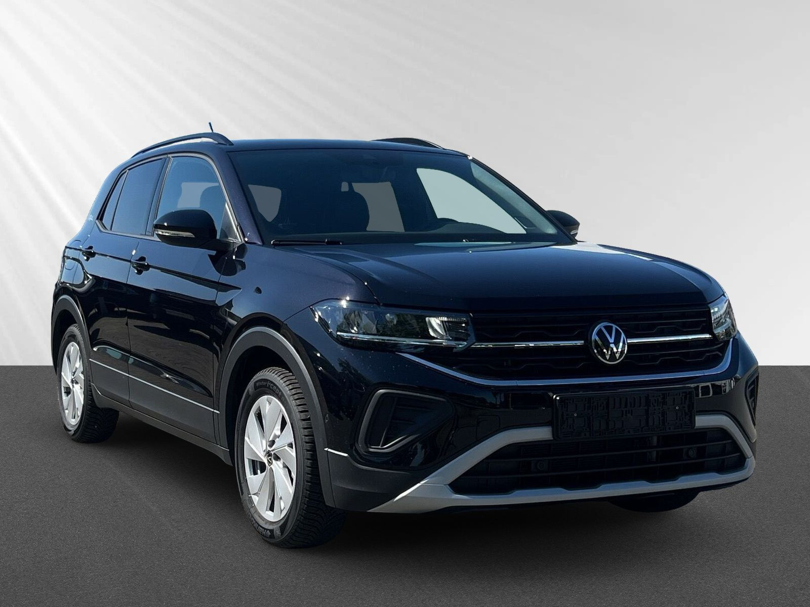 T-Cross Goal 1.5l TSi150PS*DSG+PDC+RFK+Nav+WiRä.