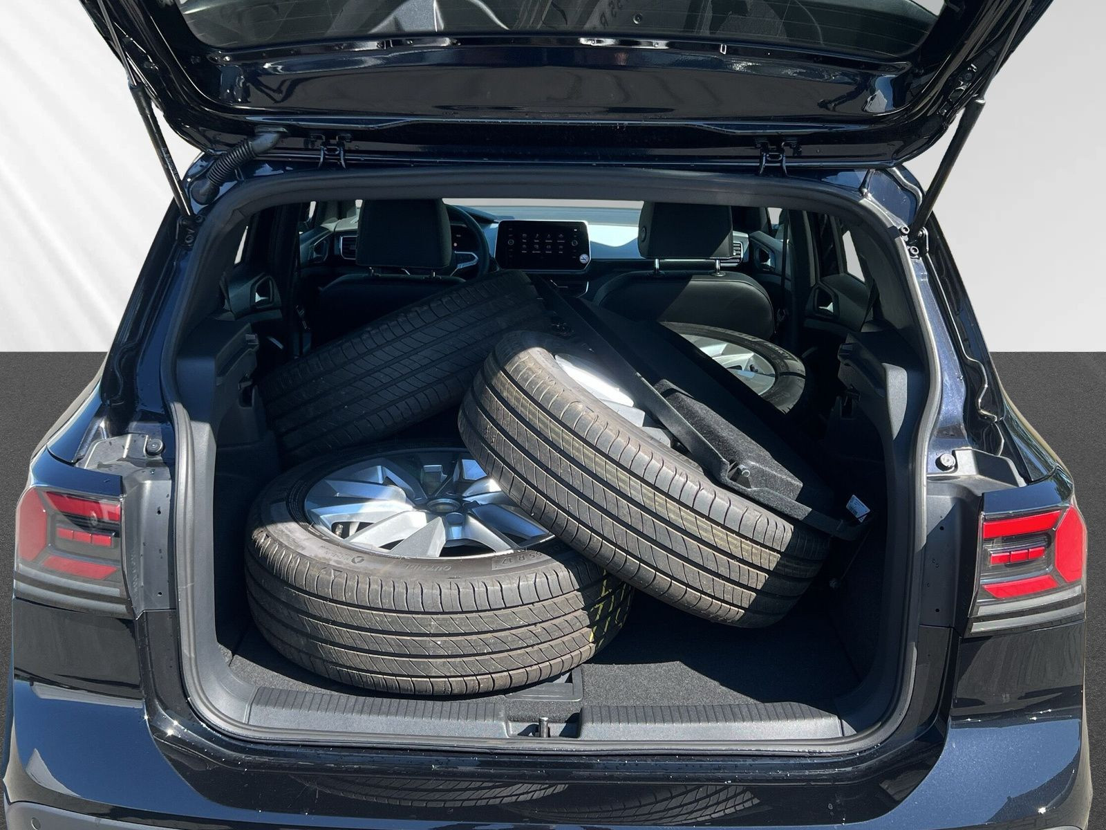 T-Cross Goal 1.5l TSi150PS*DSG+PDC+RFK+Nav+WiRä.