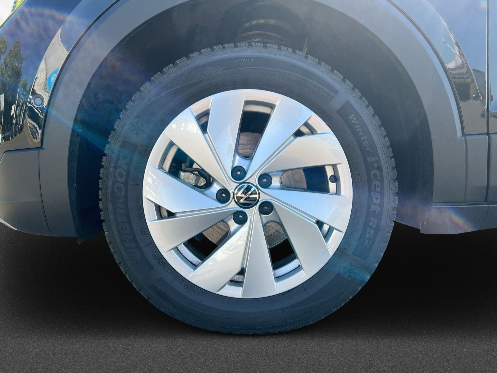 T-Cross Goal 1.5l TSi150PS*DSG+PDC+RFK+Nav+WiRä.