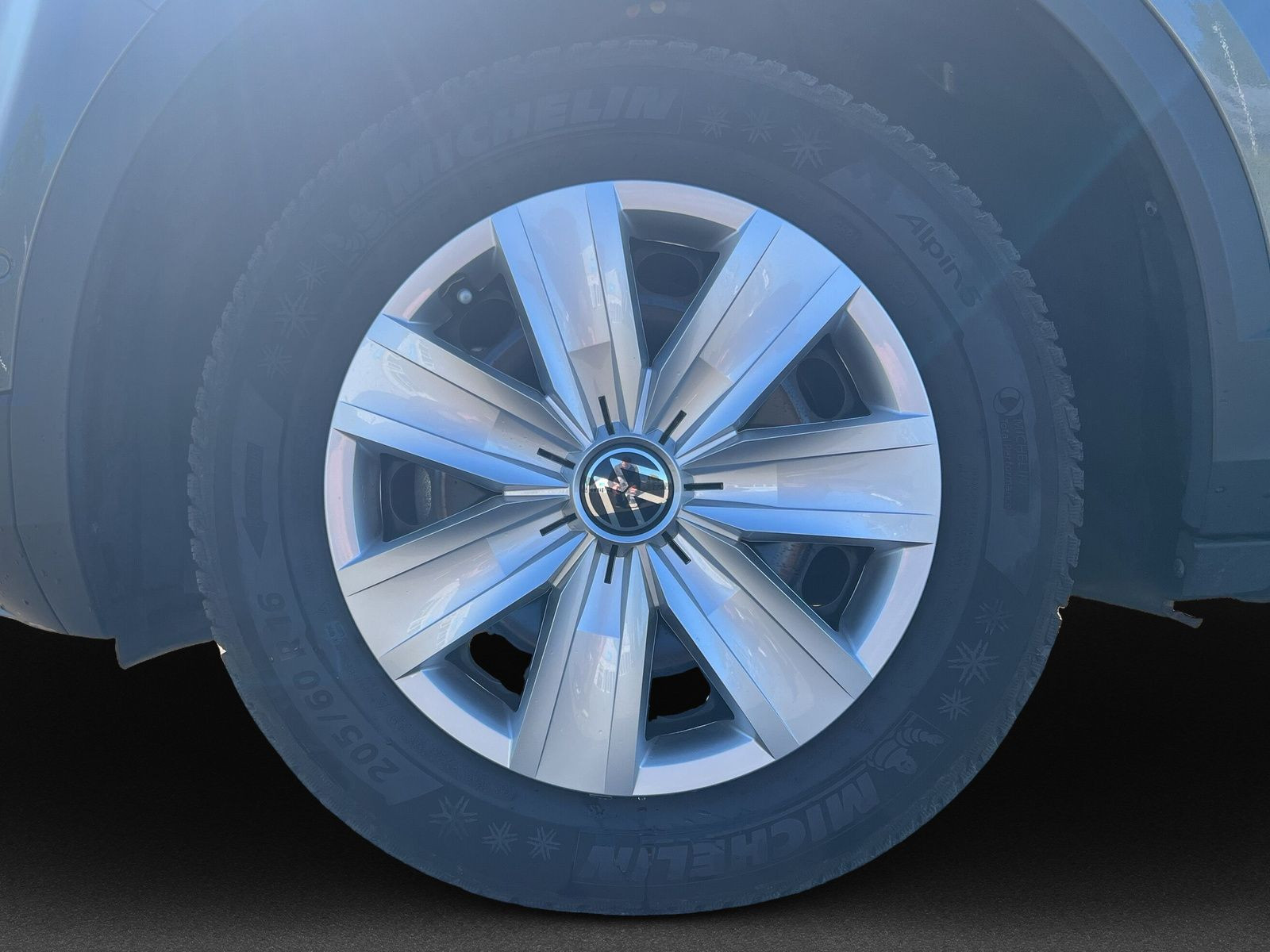 T-Roc GOAL 1.5 l TSI 150 PS*DSG LED+PDC+Navi+RFK