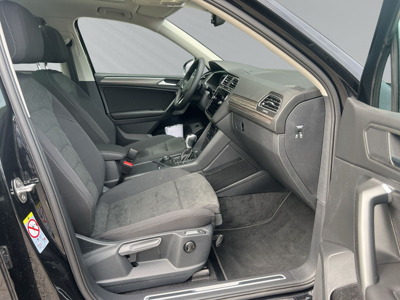 Tiguan Allspace Elegance 2,0 l TDI DSG LED+PDC++