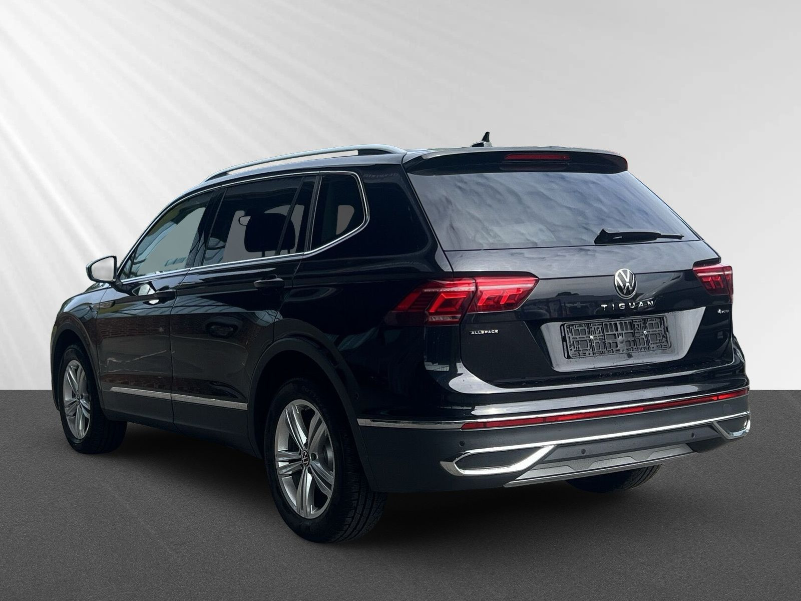 Tiguan Allspace Elegance 2,0 l TDI DSG LED+PDC++