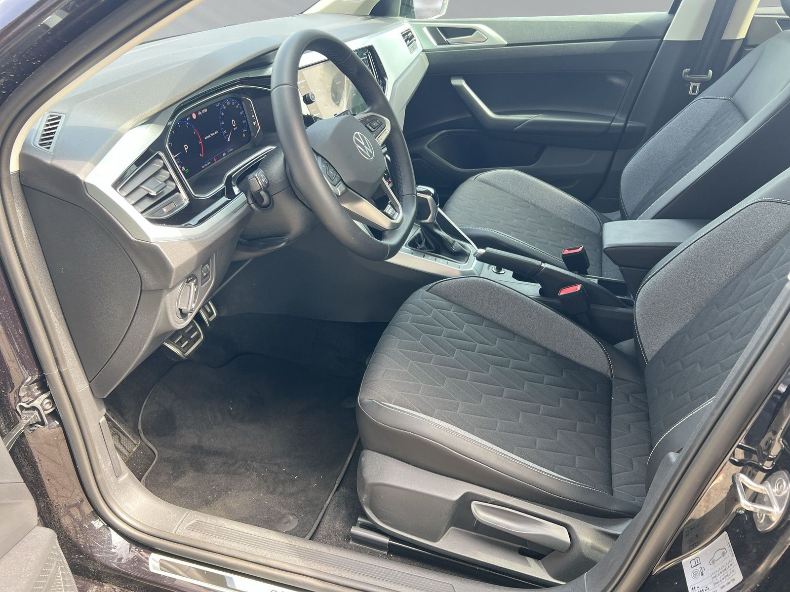 Polo Life 1,0 l TSI 116 PS DSG Autom.+PDC+ Klima