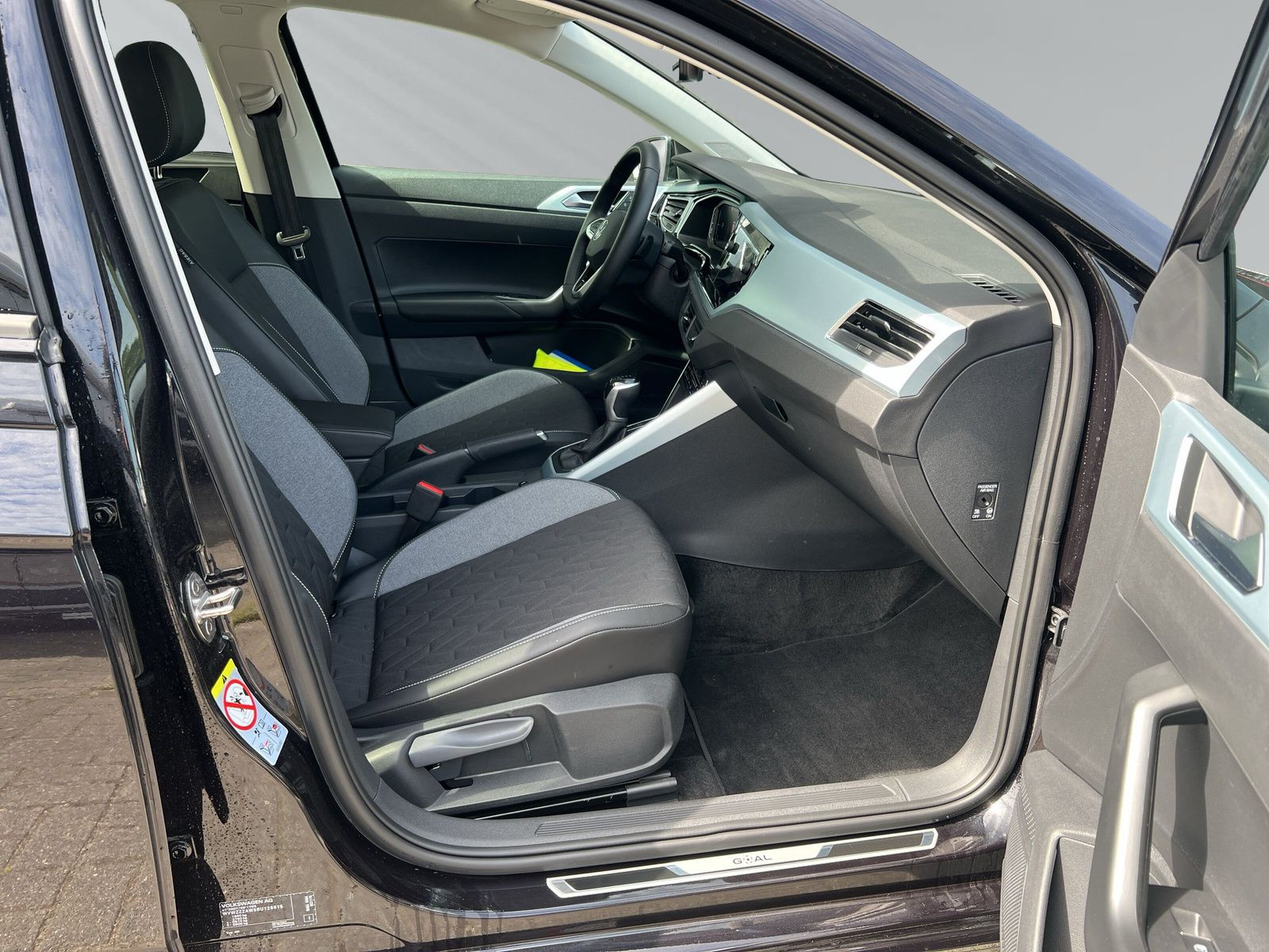 Polo Life 1,0 l TSI 116 PS DSG Autom.+PDC+ Klima