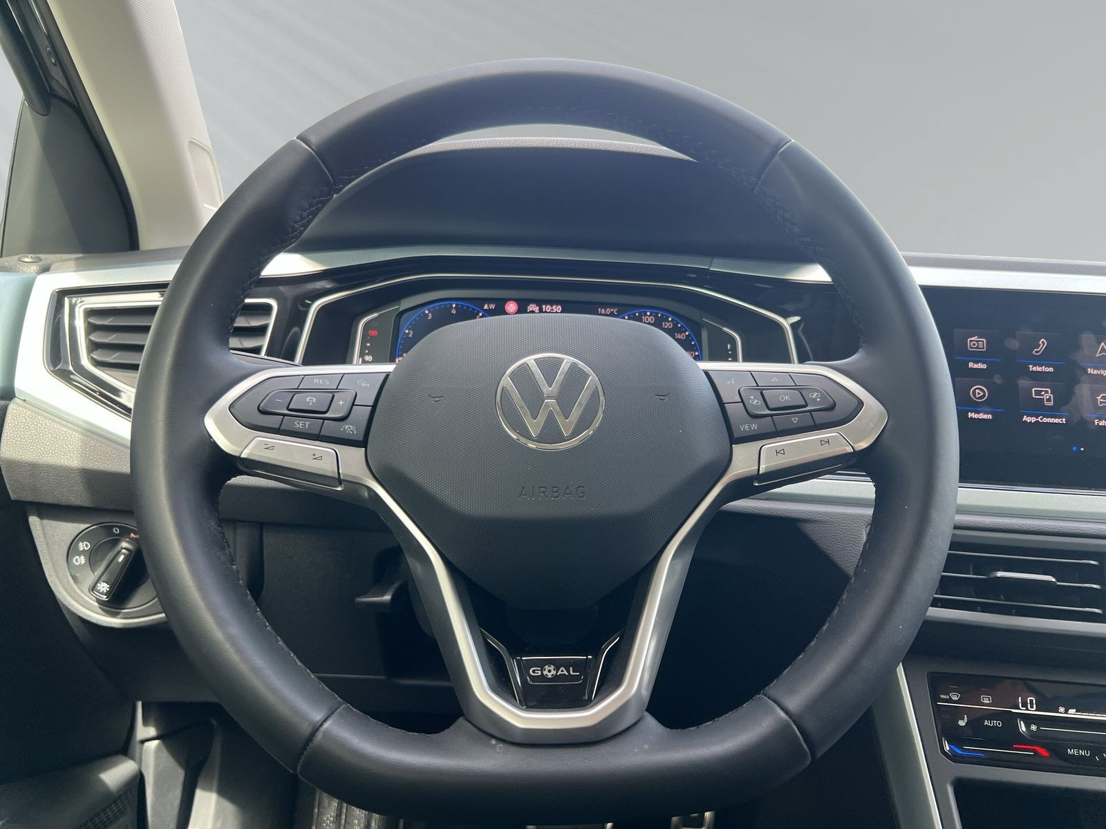 Polo Life 1,0 l TSI 116 PS DSG Autom.+PDC+ Klima