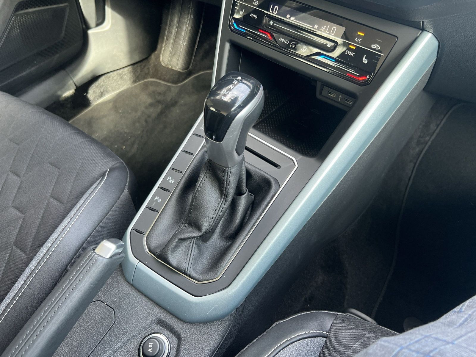 Polo Life 1,0 l TSI 116 PS DSG Autom.+PDC+ Klima