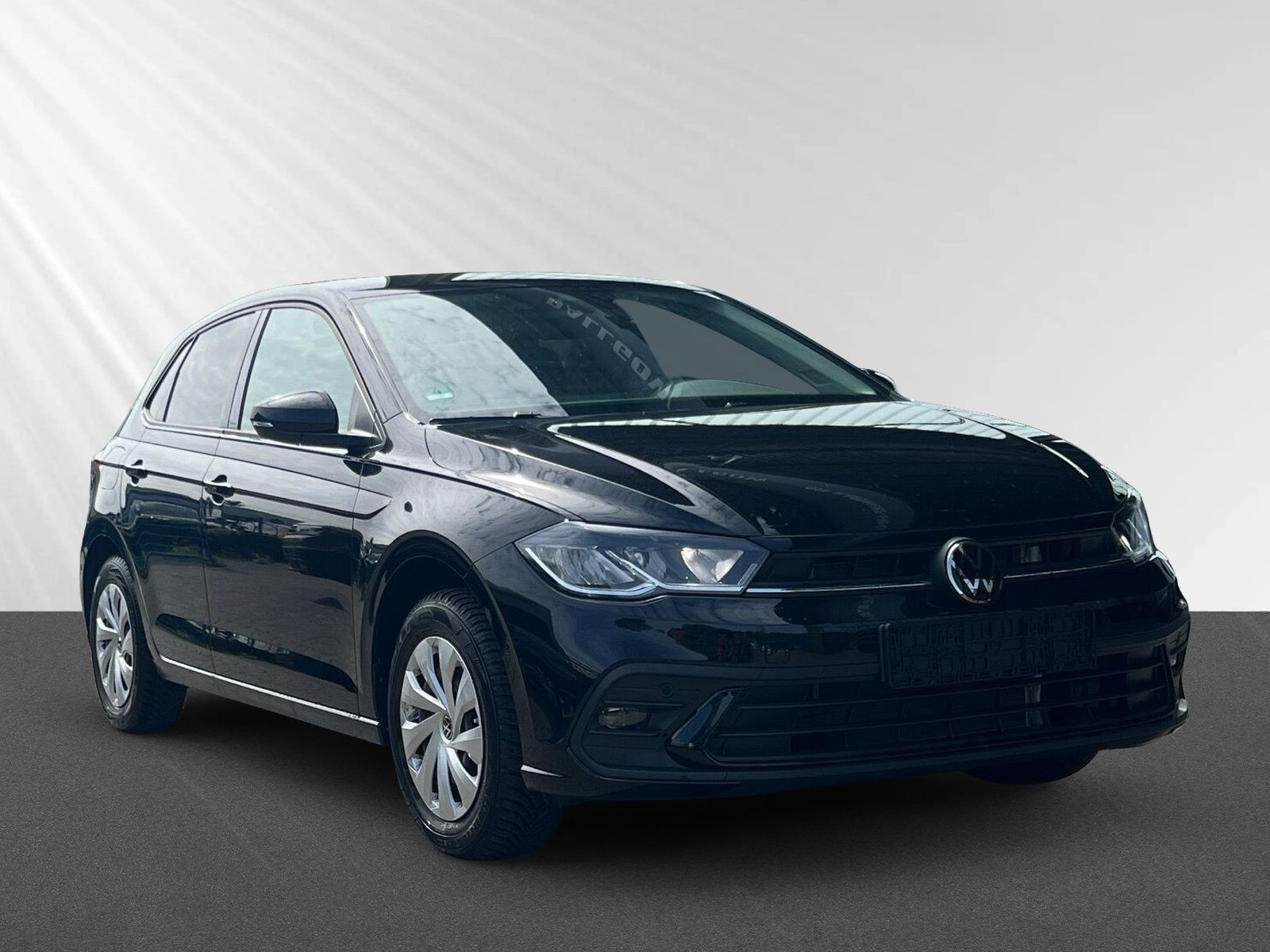 Polo Life 1,0 l TSI 116 PS DSG Autom.+PDC+ Klima