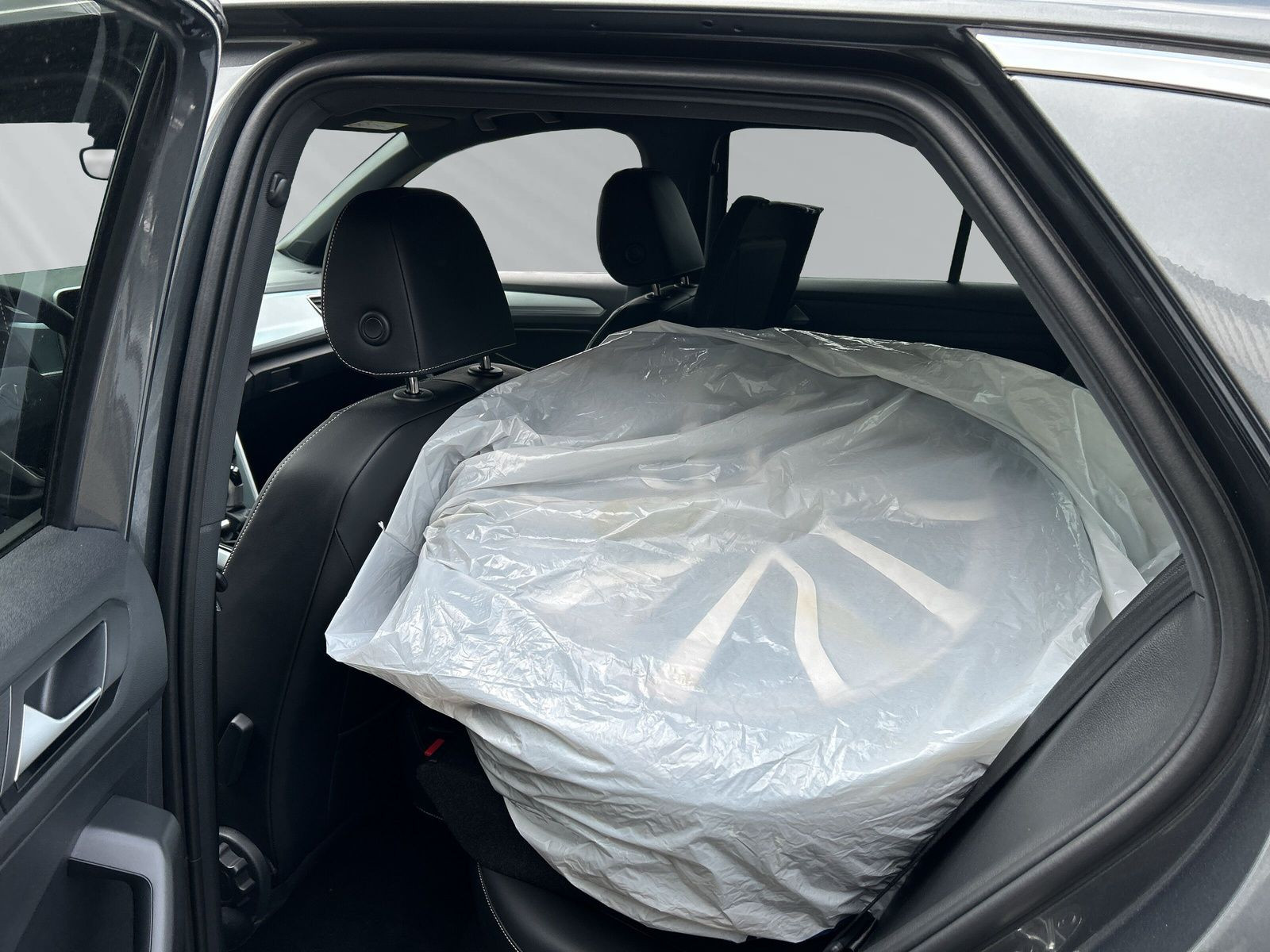 T-Roc GOAL 1.5 l TSI 150 PS*DSG LED+PDC+Navi+RFK