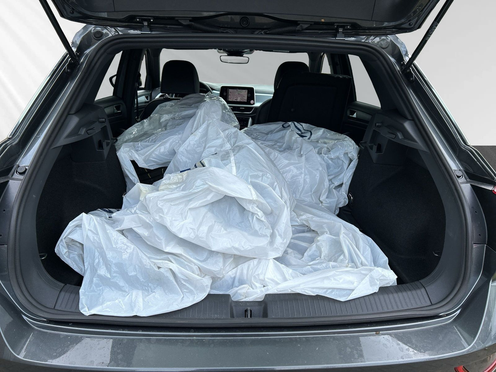 T-Roc GOAL 1.5 l TSI 150 PS*DSG LED+PDC+Navi+RFK