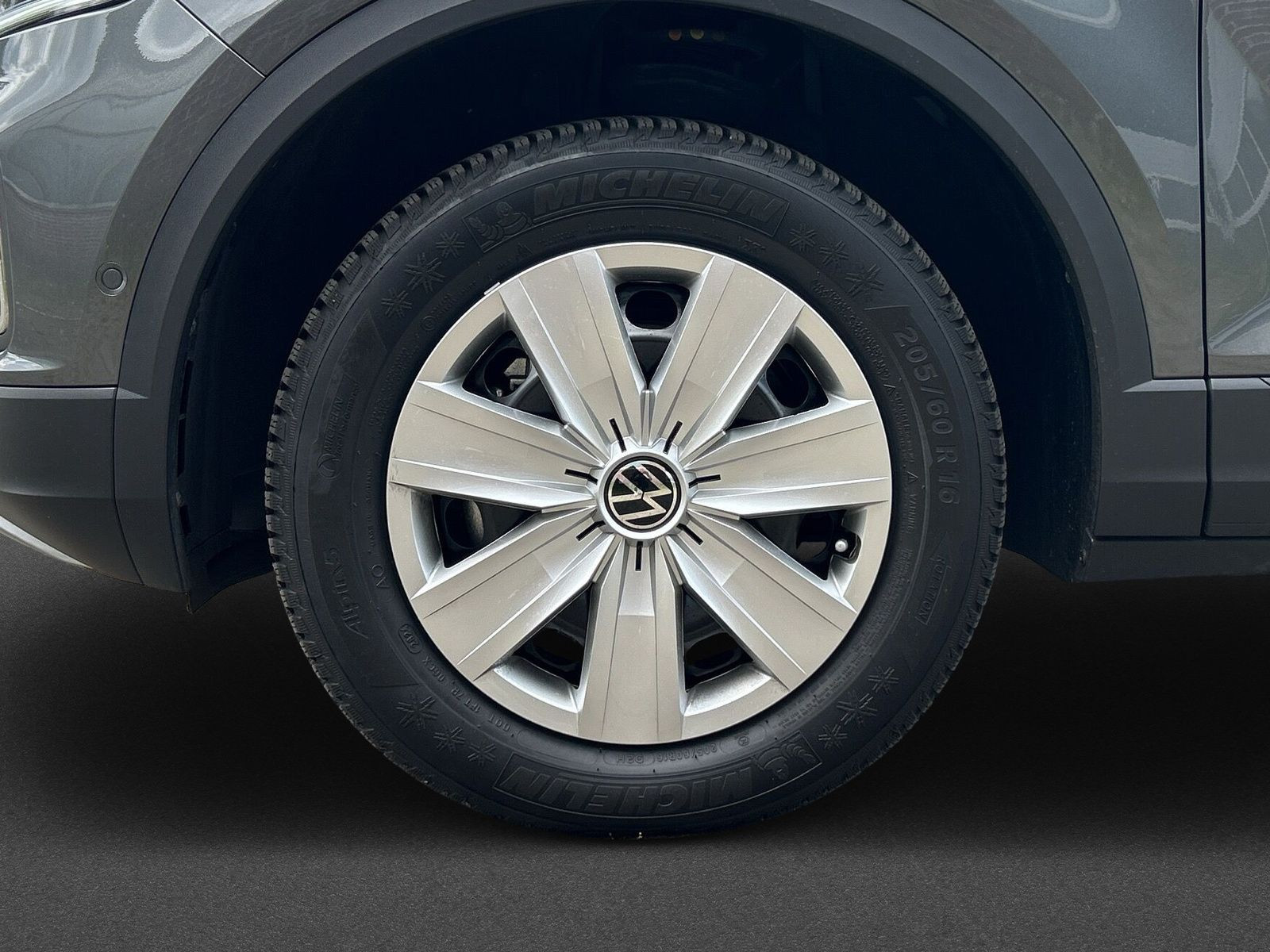 T-Roc GOAL 1.5 l TSI 150 PS*DSG LED+PDC+Navi+RFK