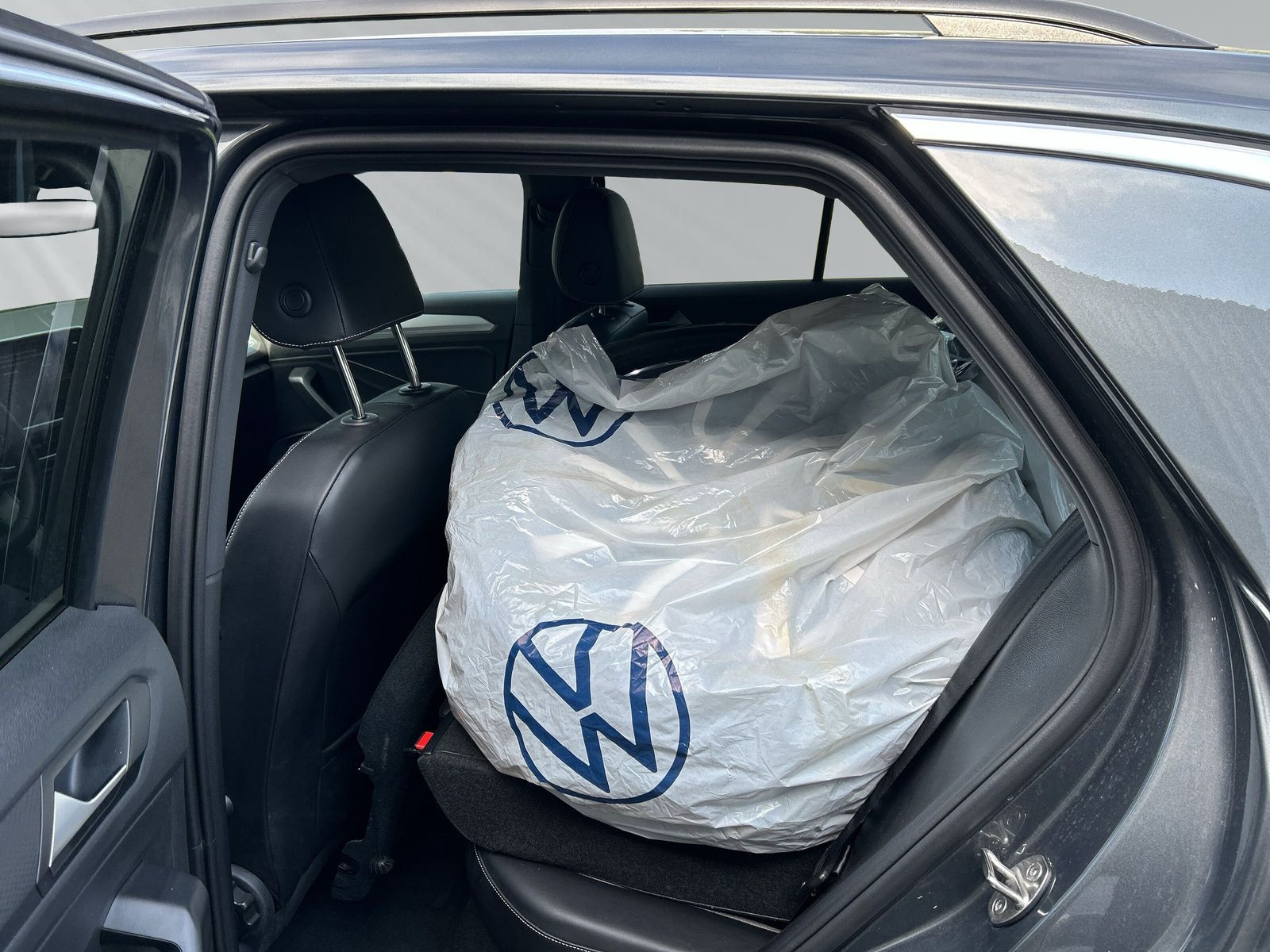 T-Roc GOAL 1.5 l TSI 150 PS*DSG LED+PDC+Navi+RFK