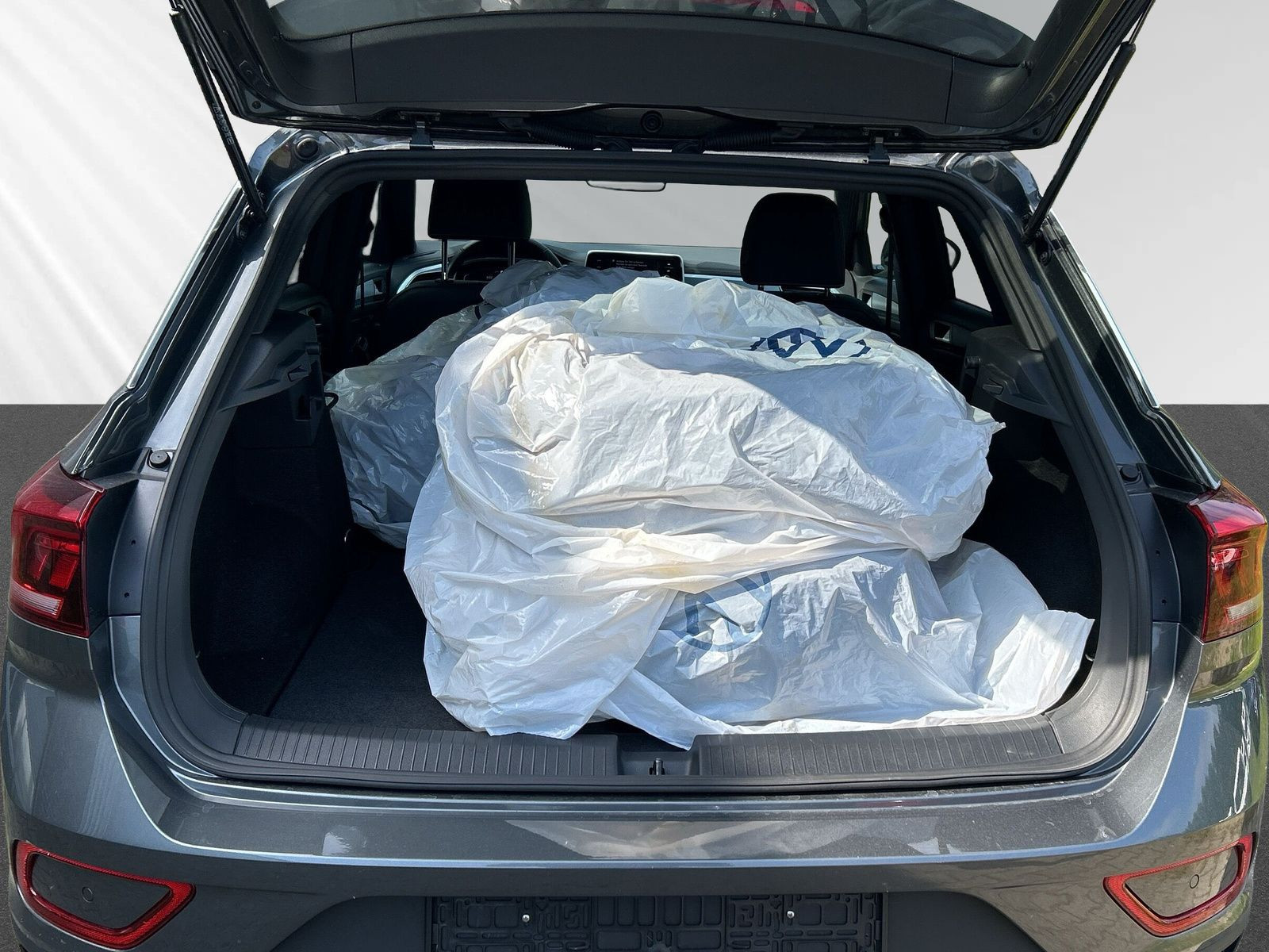 T-Roc GOAL 1.5 l TSI 150 PS*DSG LED+PDC+Navi+RFK