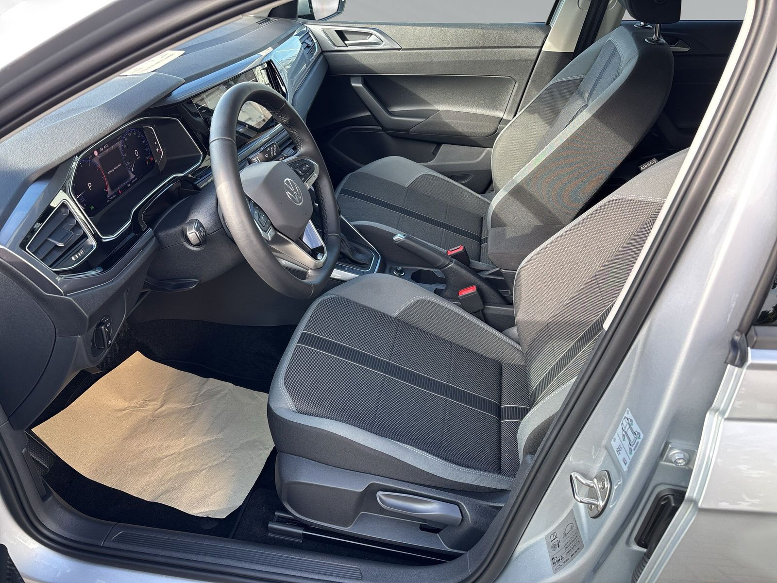 Polo Style 1.0l 116PS*DSG AlarmWifi+Nav+RFK+WiRä